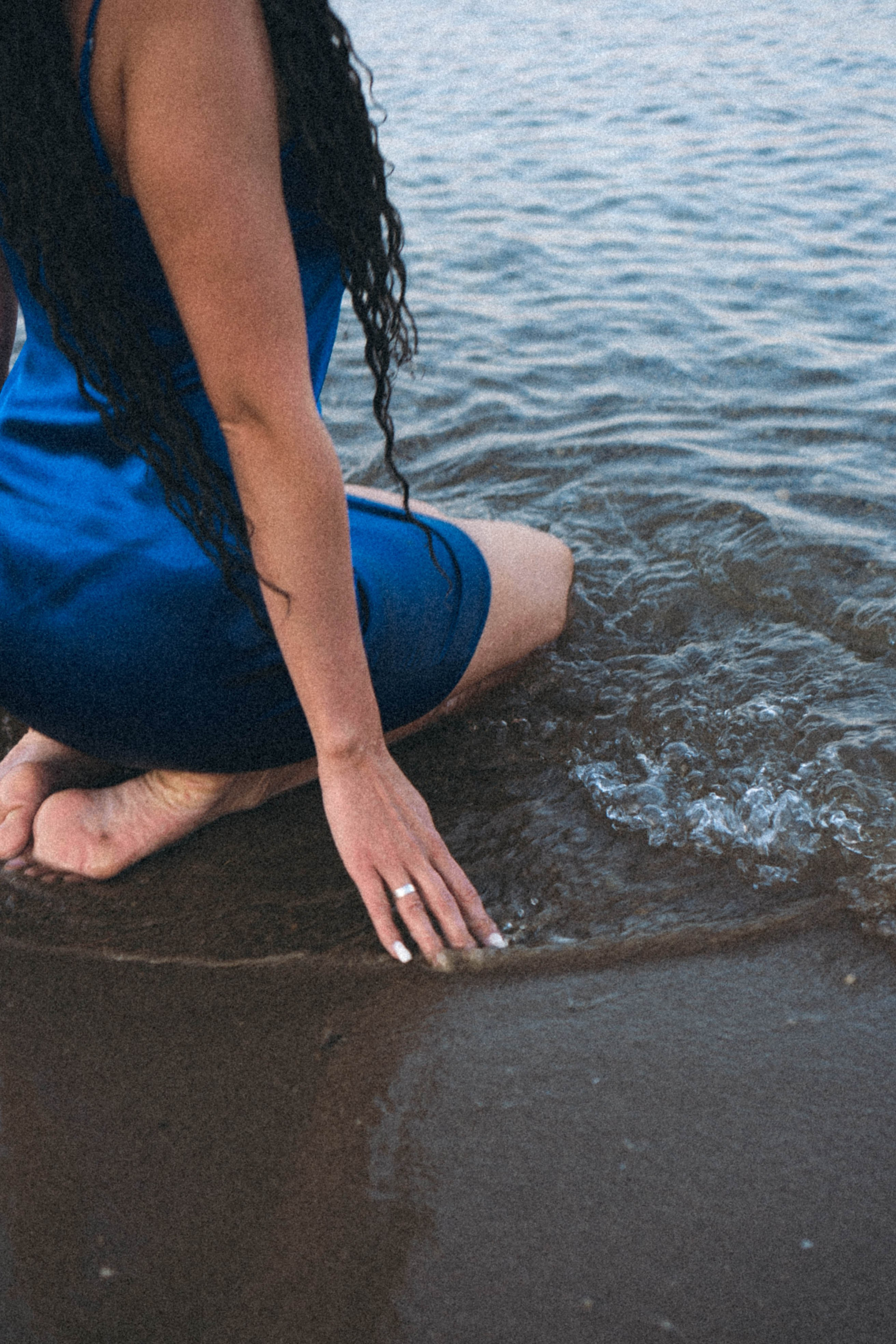 Рассвет. Профессиональный фотограф, Санкт-Петербург — Виктория Богомолова