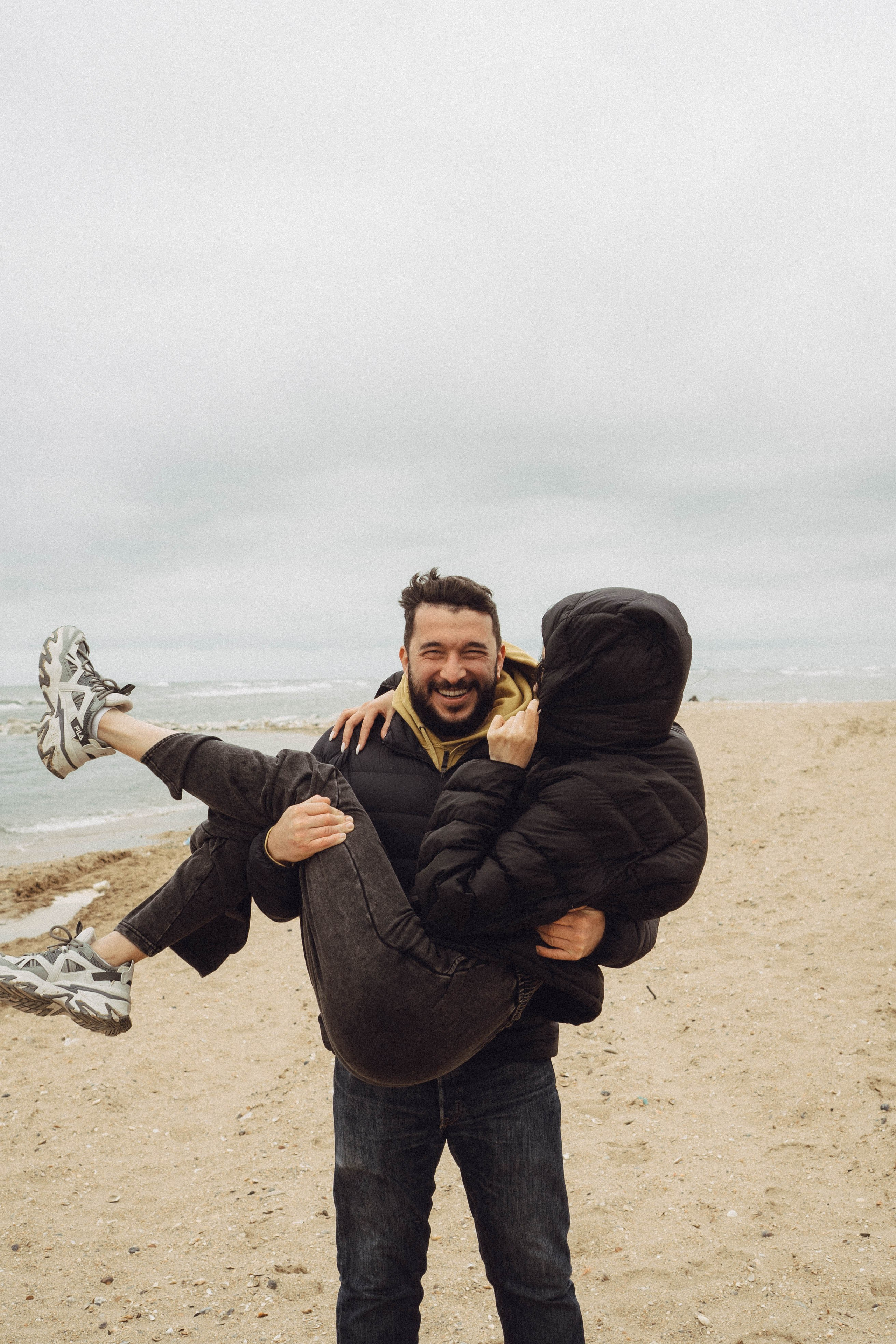 Каспийское море. Профессиональный фотограф, Санкт-Петербург — Виктория Богомолова