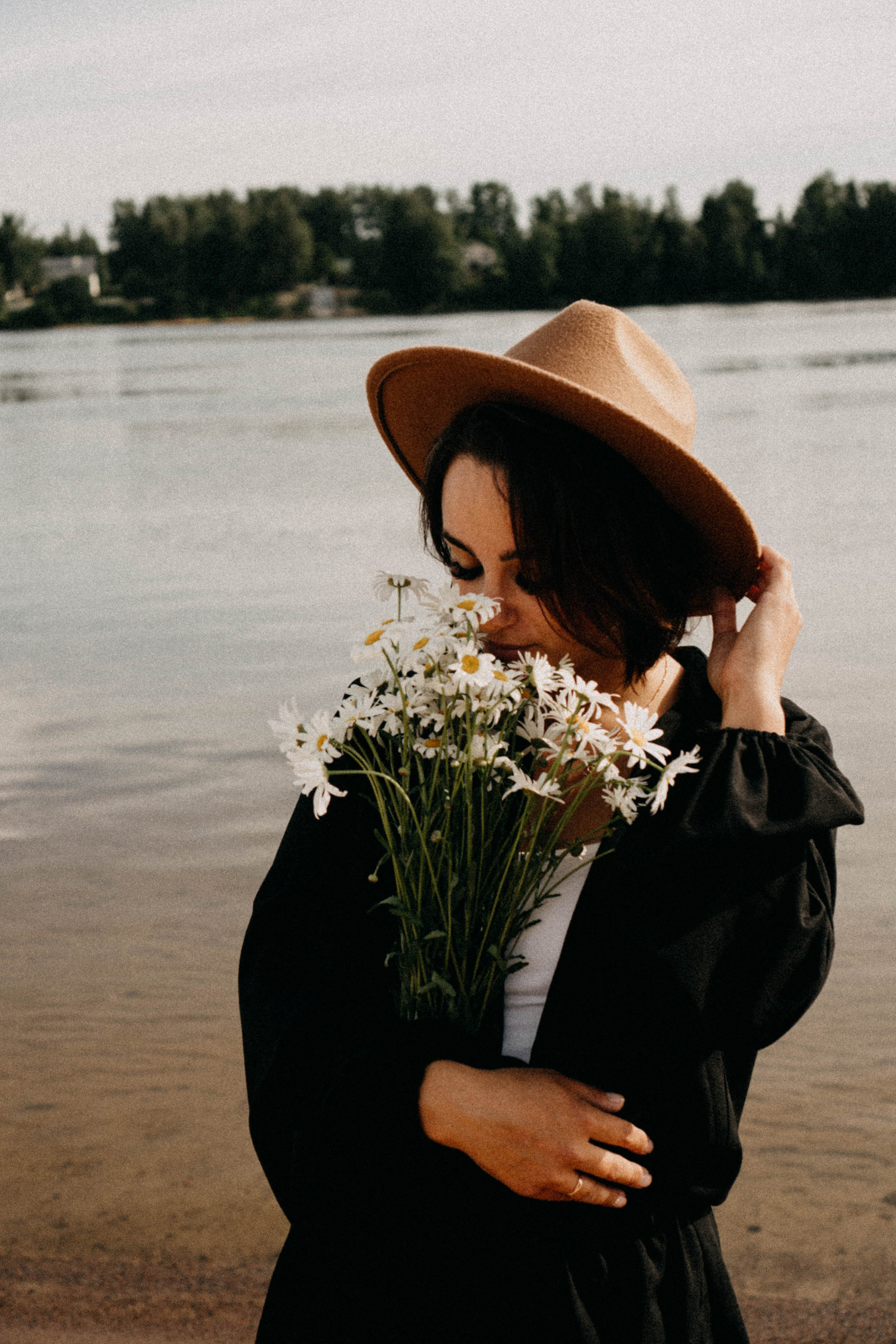 Летняя прогулка. Профессиональный фотограф, Санкт-Петербург — Виктория Богомолова