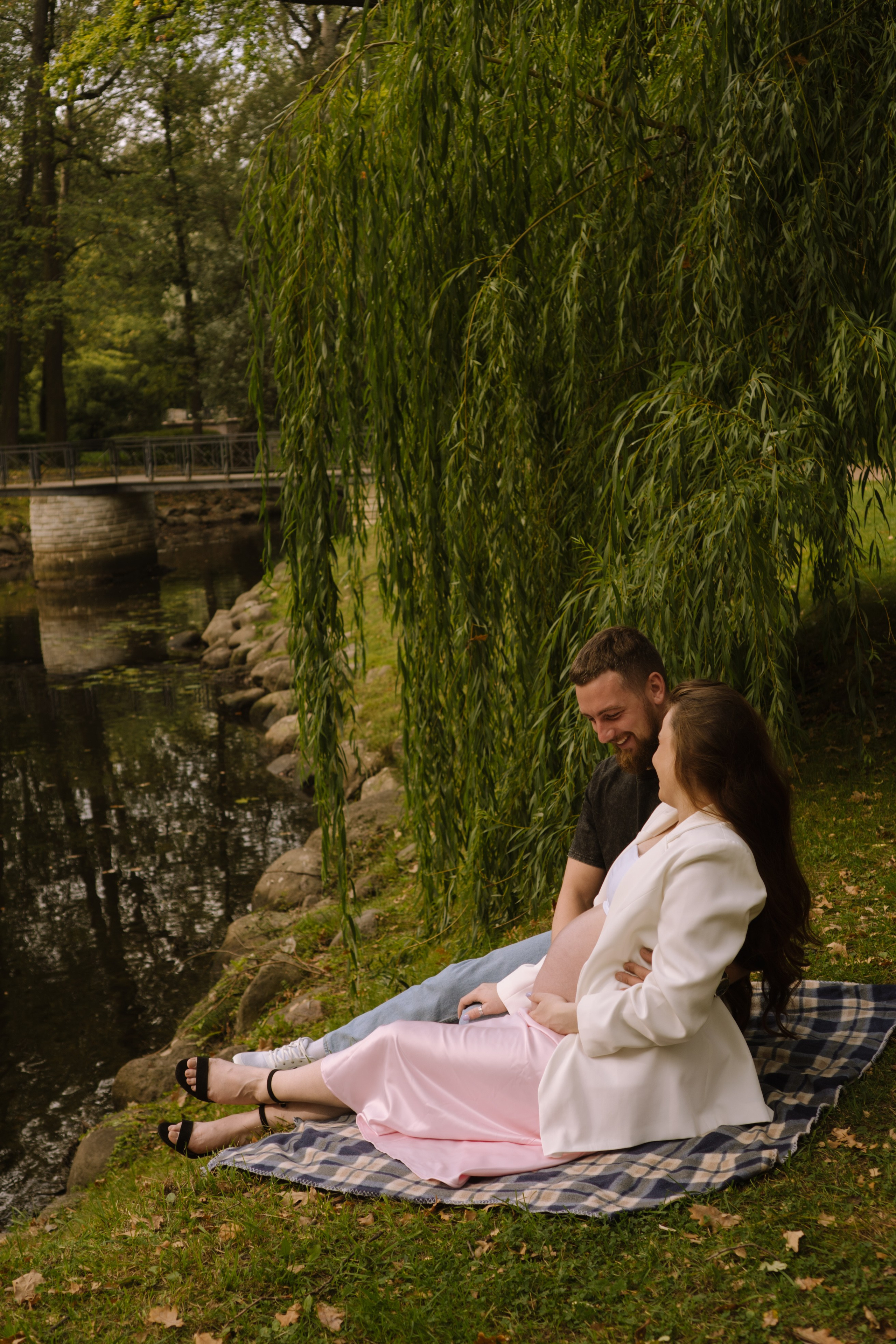 СЕМЕЙНАЯ ИСТОРИЯ. Профессиональный фотограф, Санкт-Петербург — Виктория Богомолова