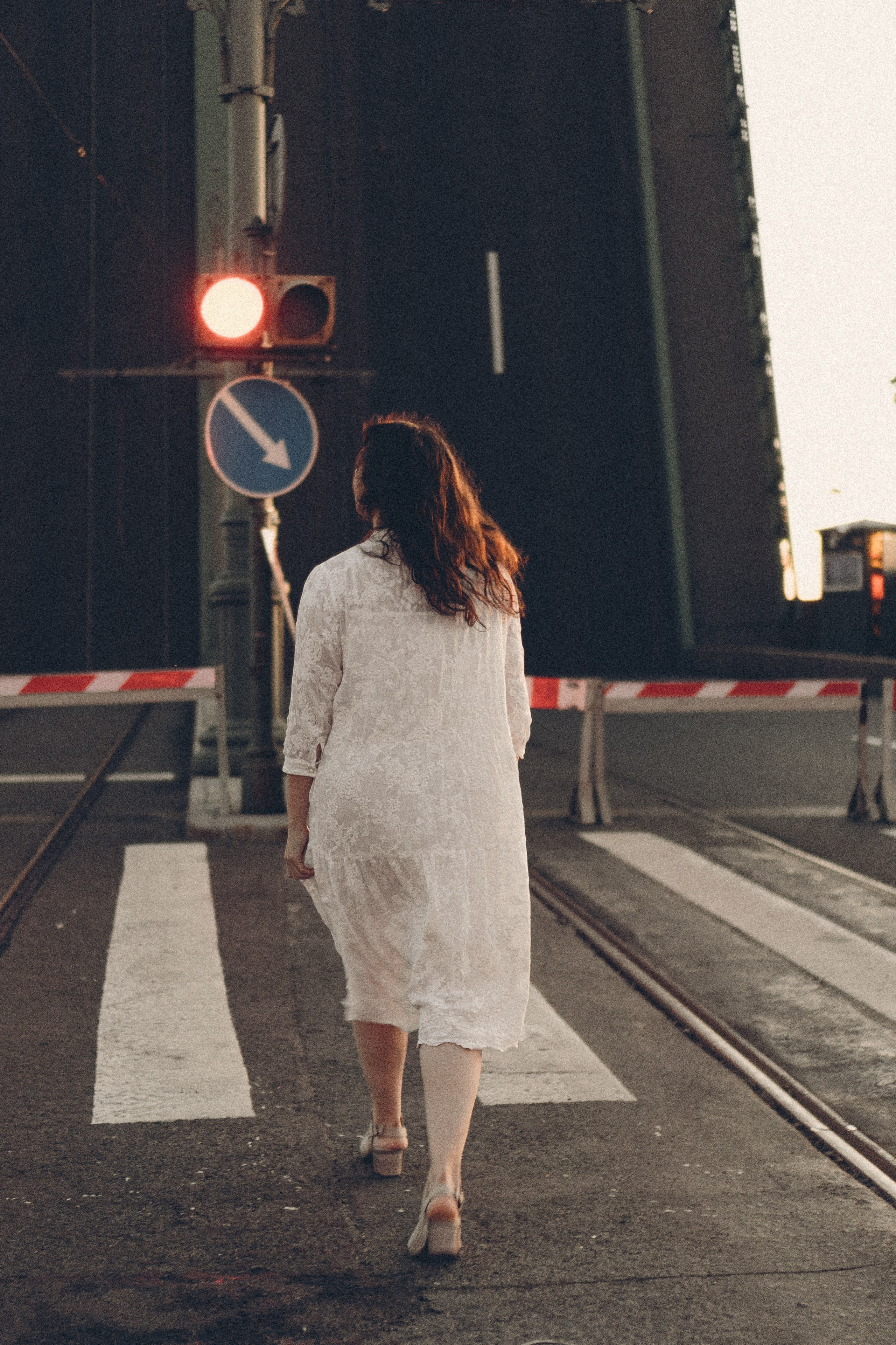 РАССВЕТ С РАЗВОДНЫМИ МОСТАМИ. Профессиональный фотограф, Санкт-Петербург — Виктория Богомолова