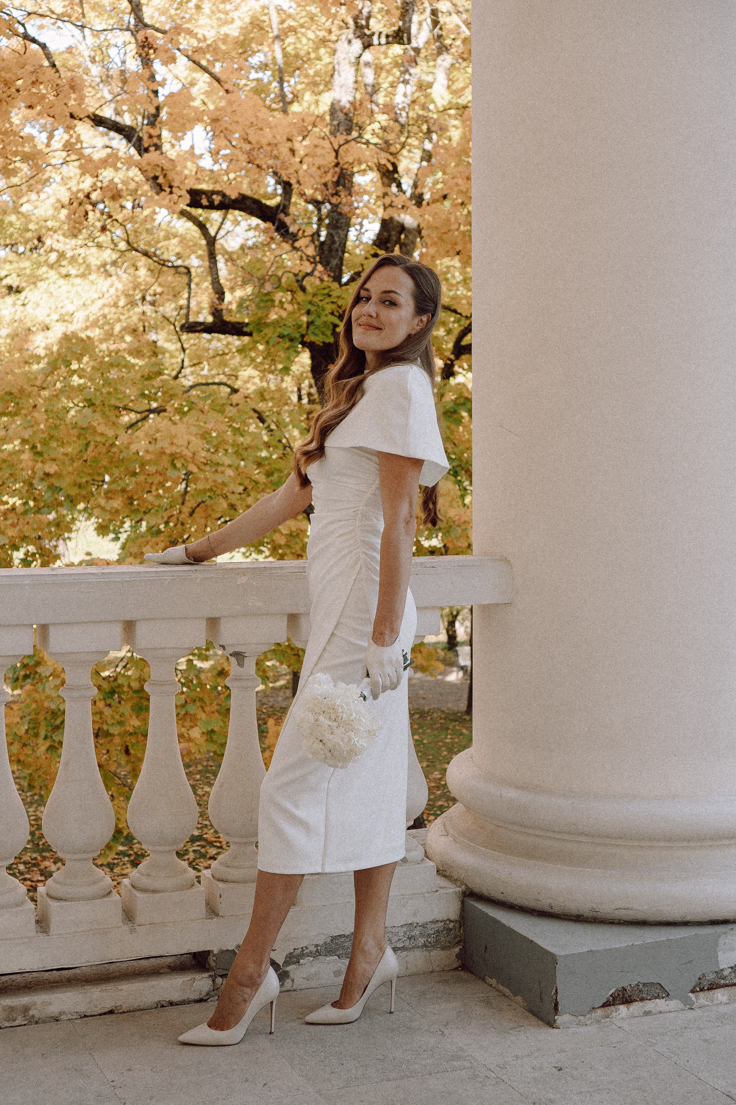 СВАДЕБНАЯ СЬЕМКА В ПУШКИН. Профессиональный фотограф, Санкт-Петербург — Виктория Богомолова