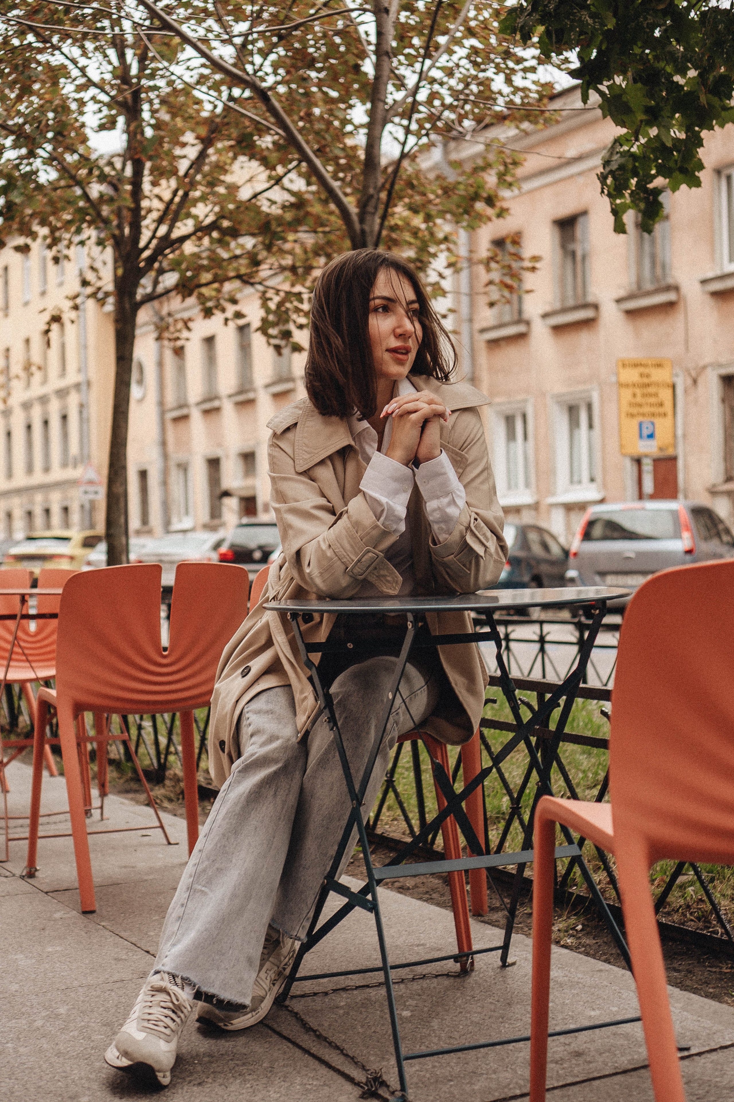 Прогулочная для Кристины. Профессиональный фотограф, Санкт-Петербург — Виктория Богомолова