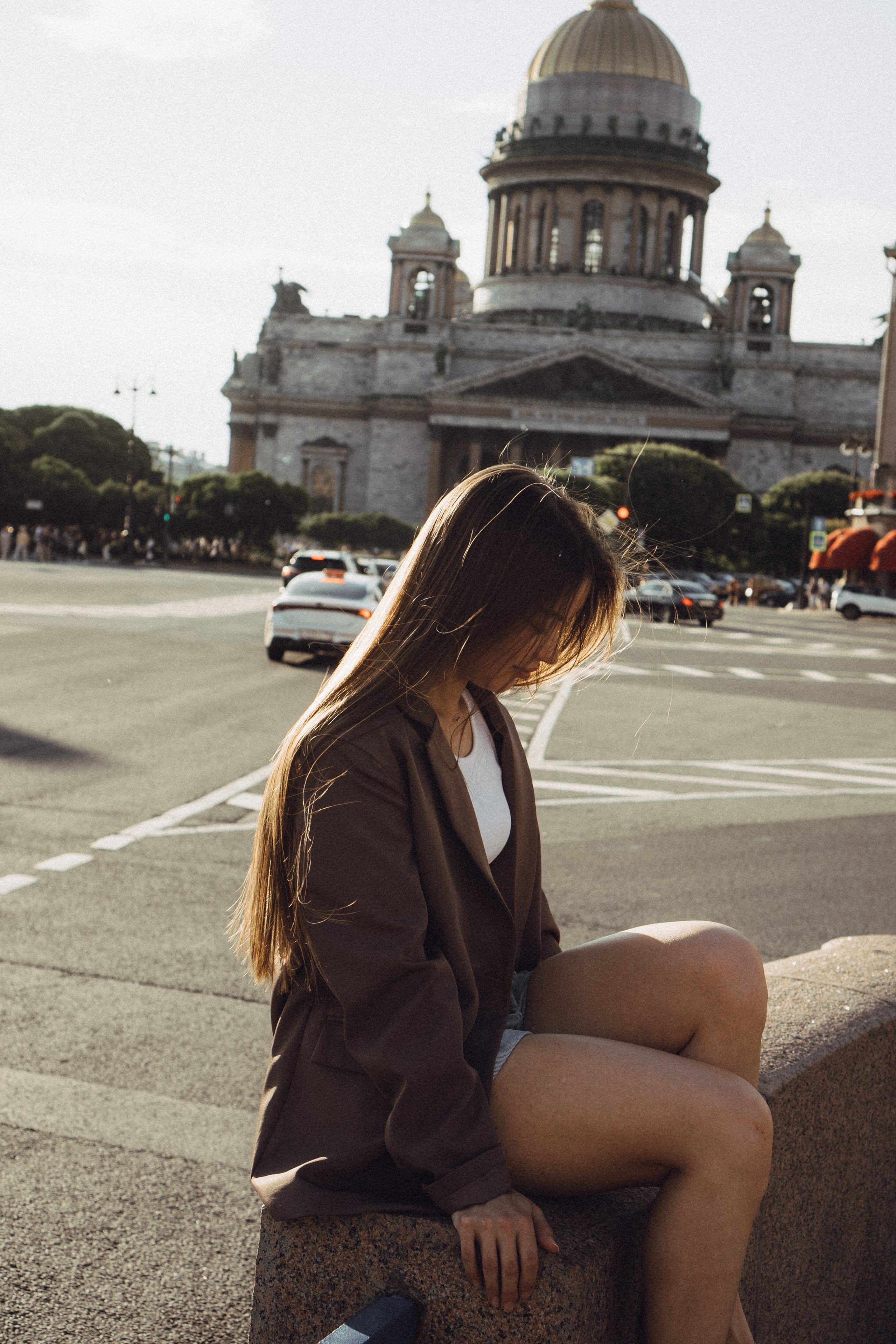 ПРОГУЛКА ПО САНКТ-ПЕТЕРБУРГУ. Профессиональный фотограф, Санкт-Петербург — Виктория Богомолова