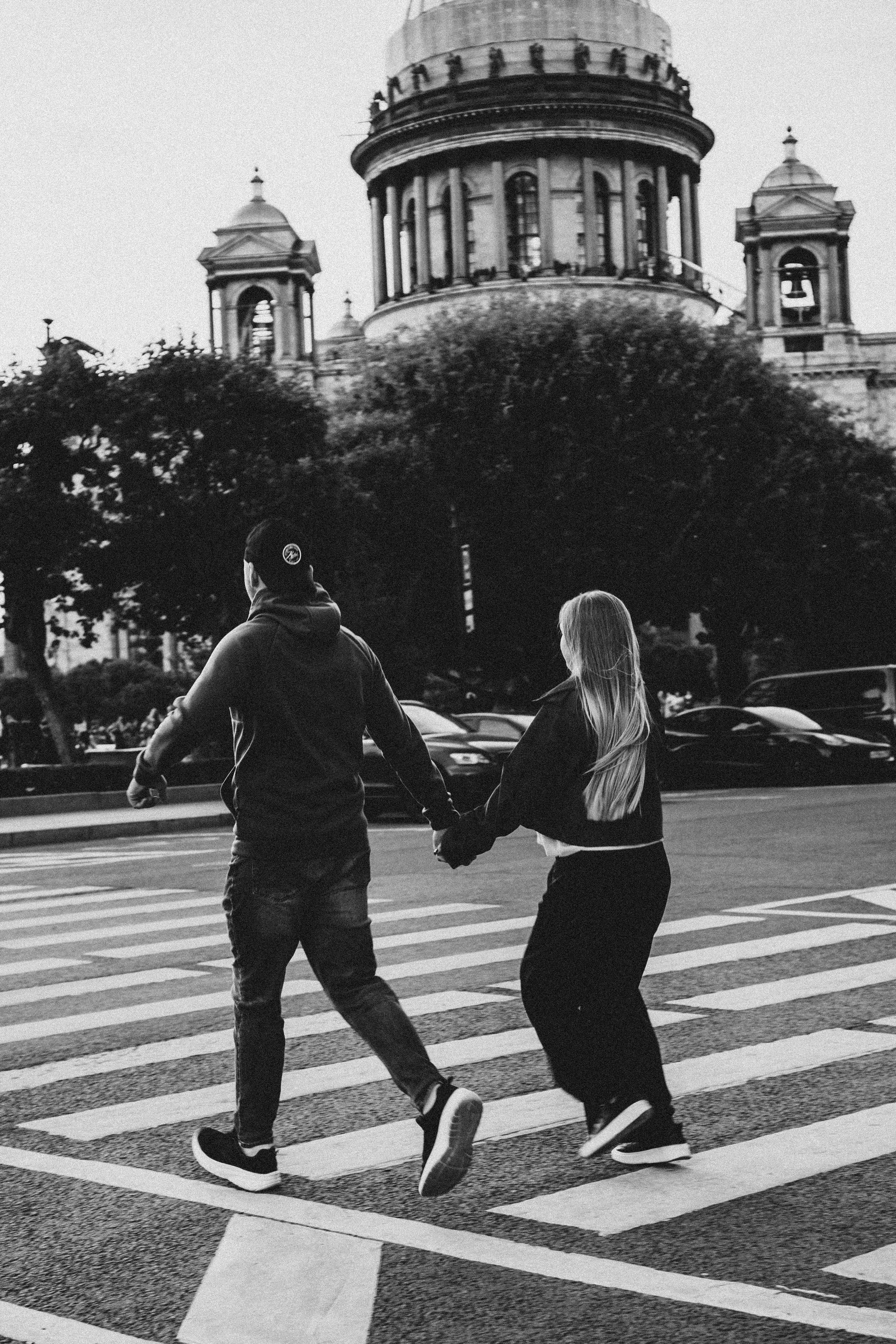 НЕОЖИДАННОЕ ПРЕДЛОЖЕНИЕ РУКИ И СЕРДЦА. Профессиональный фотограф, Санкт-Петербург — Виктория Богомолова