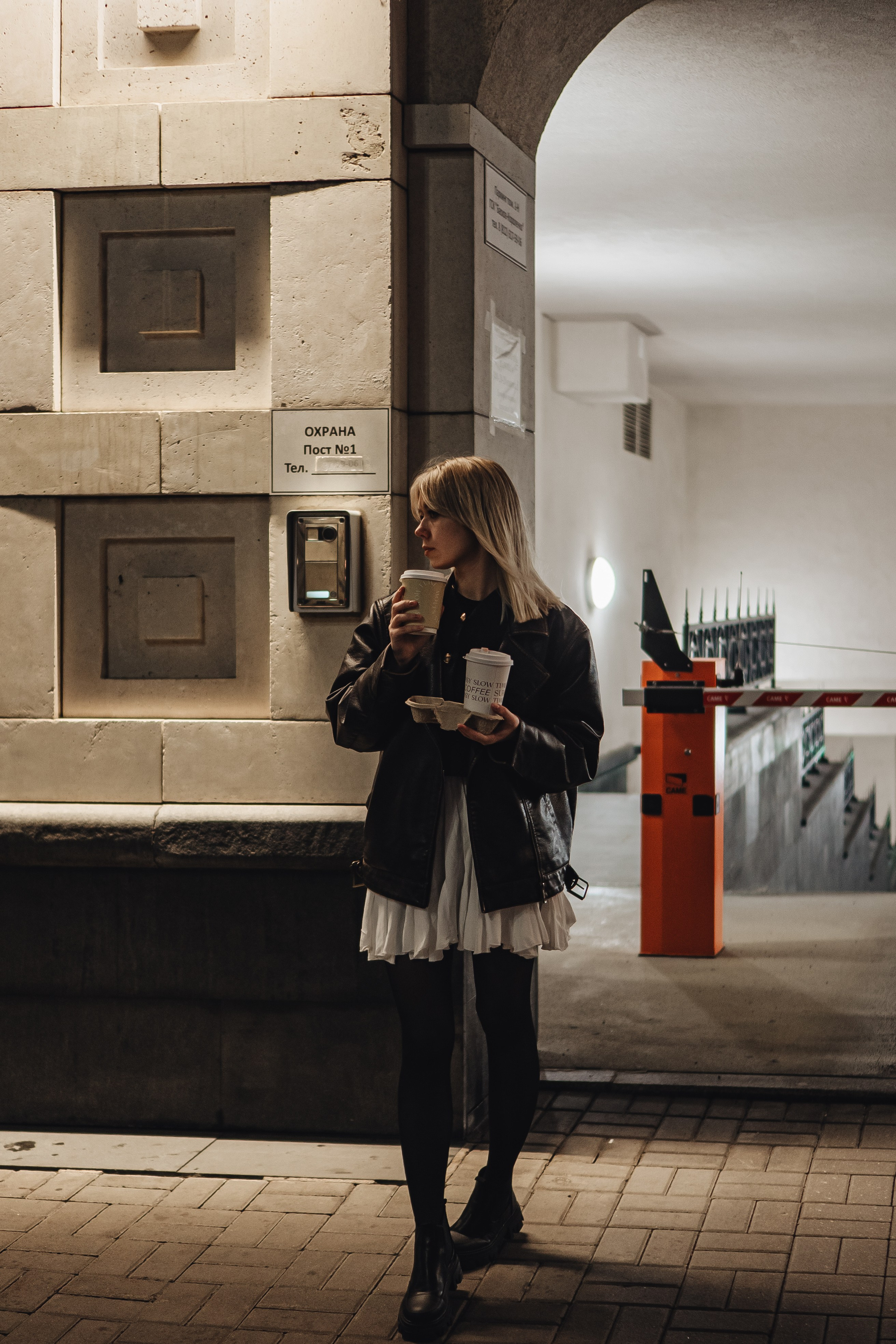 ПРОГУЛКА ОСЕНЬЮ. Профессиональный фотограф, Санкт-Петербург — Виктория Богомолова