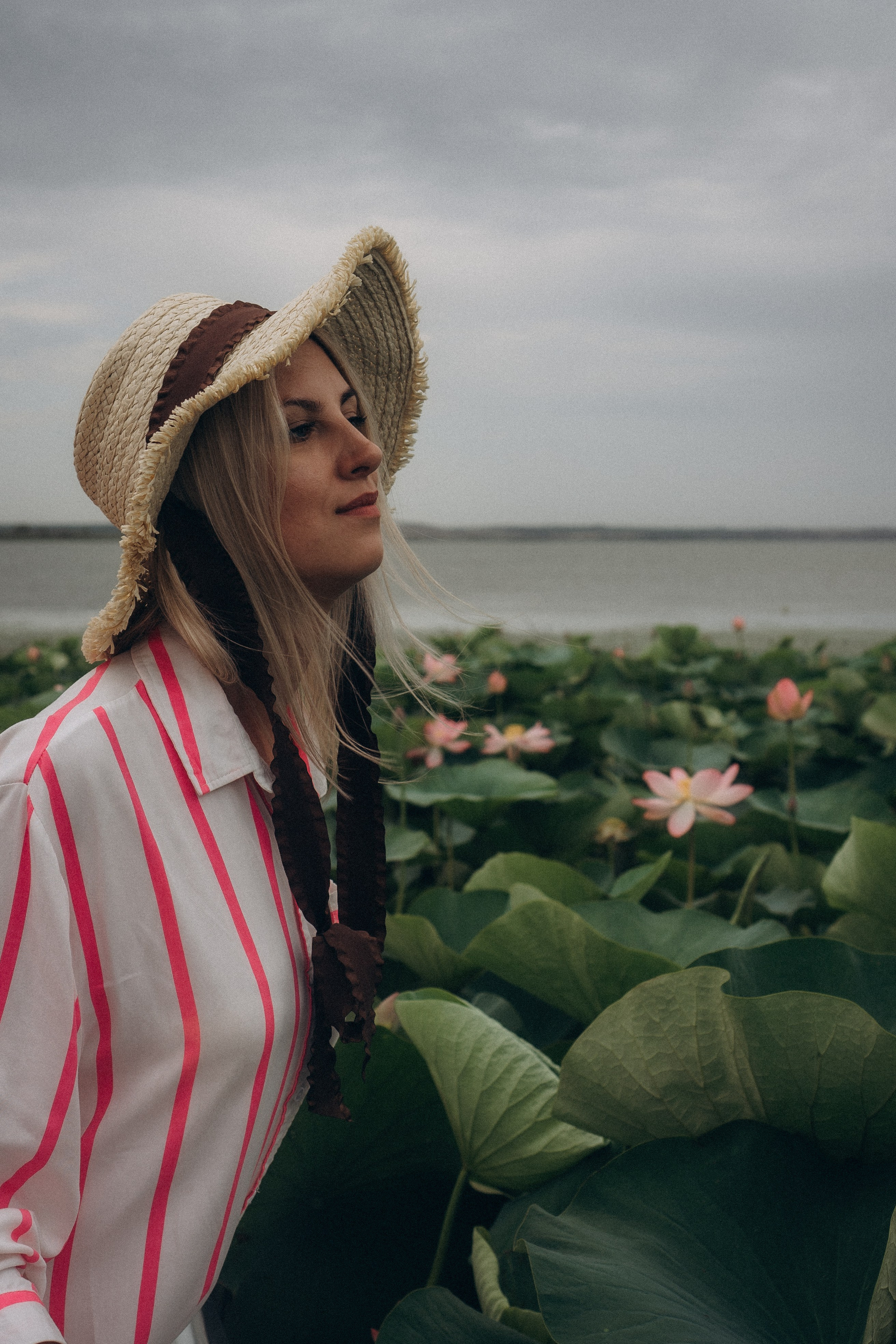 ЛОТОСОВАЯ ПОЛЯНА. Профессиональный фотограф, Санкт-Петербург — Виктория Богомолова