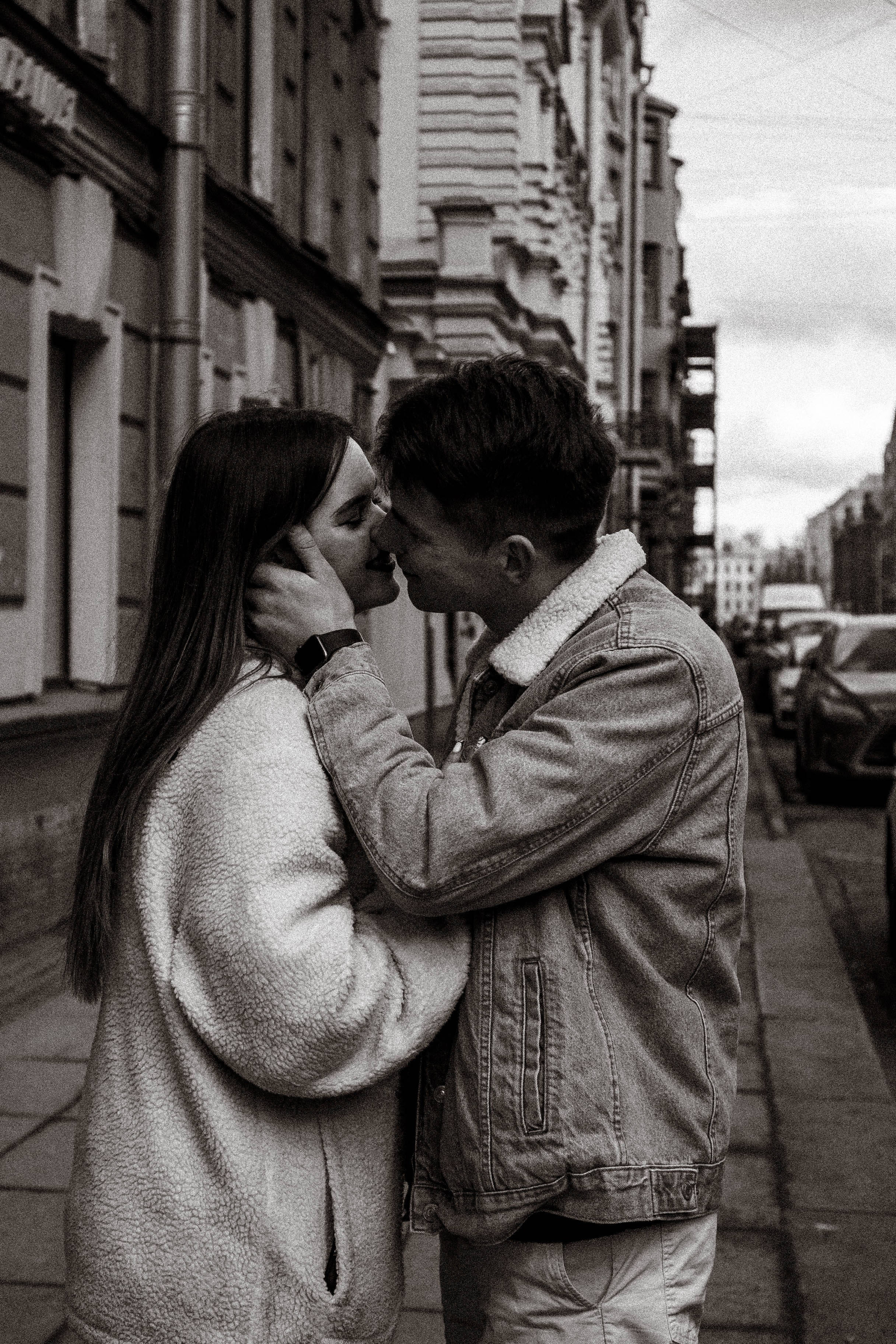 Прогулочная. Профессиональный фотограф, Санкт-Петербург — Виктория Богомолова