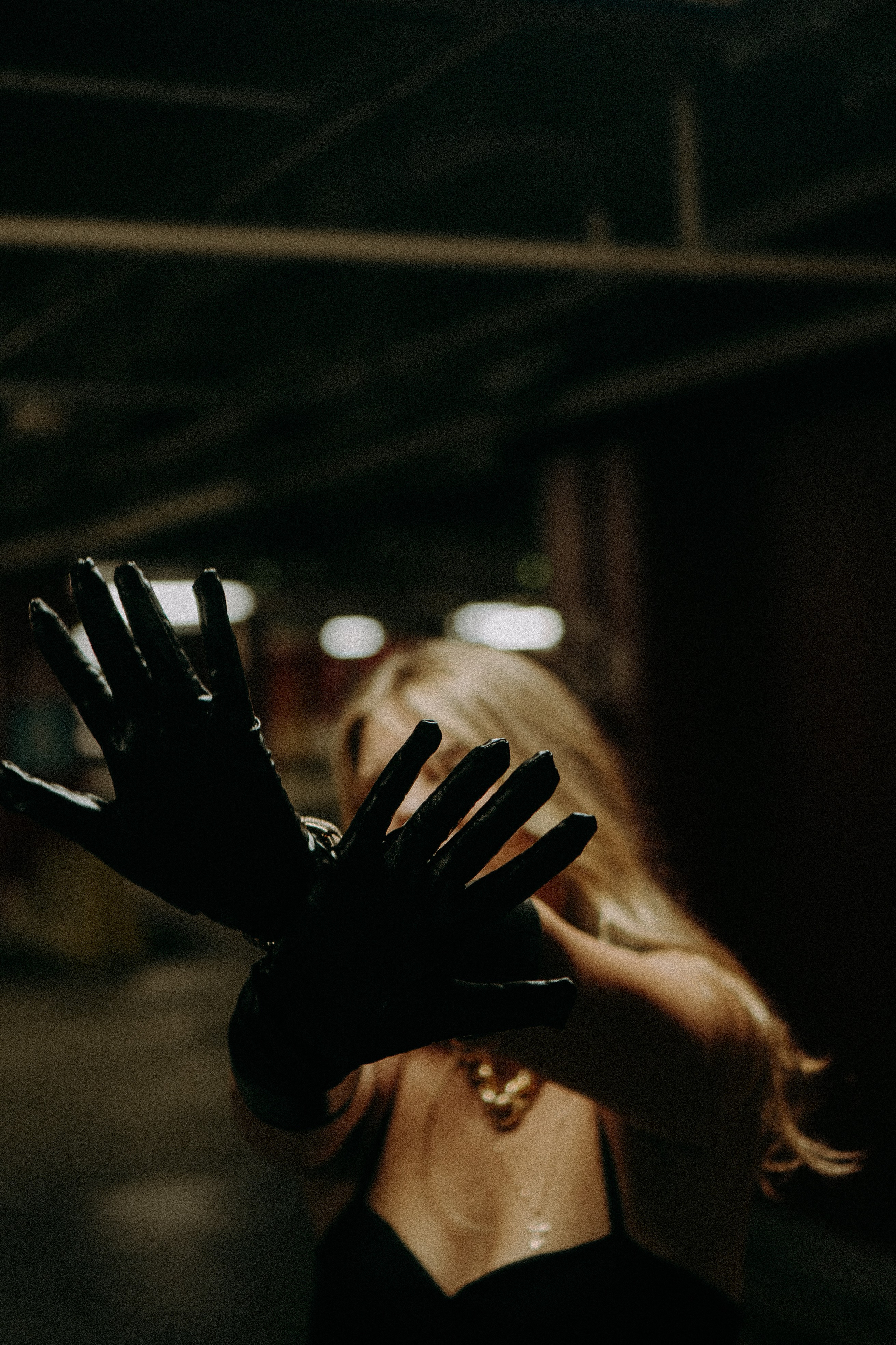 НА ПАРКОВКЕ. Профессиональный фотограф, Санкт-Петербург — Виктория Богомолова