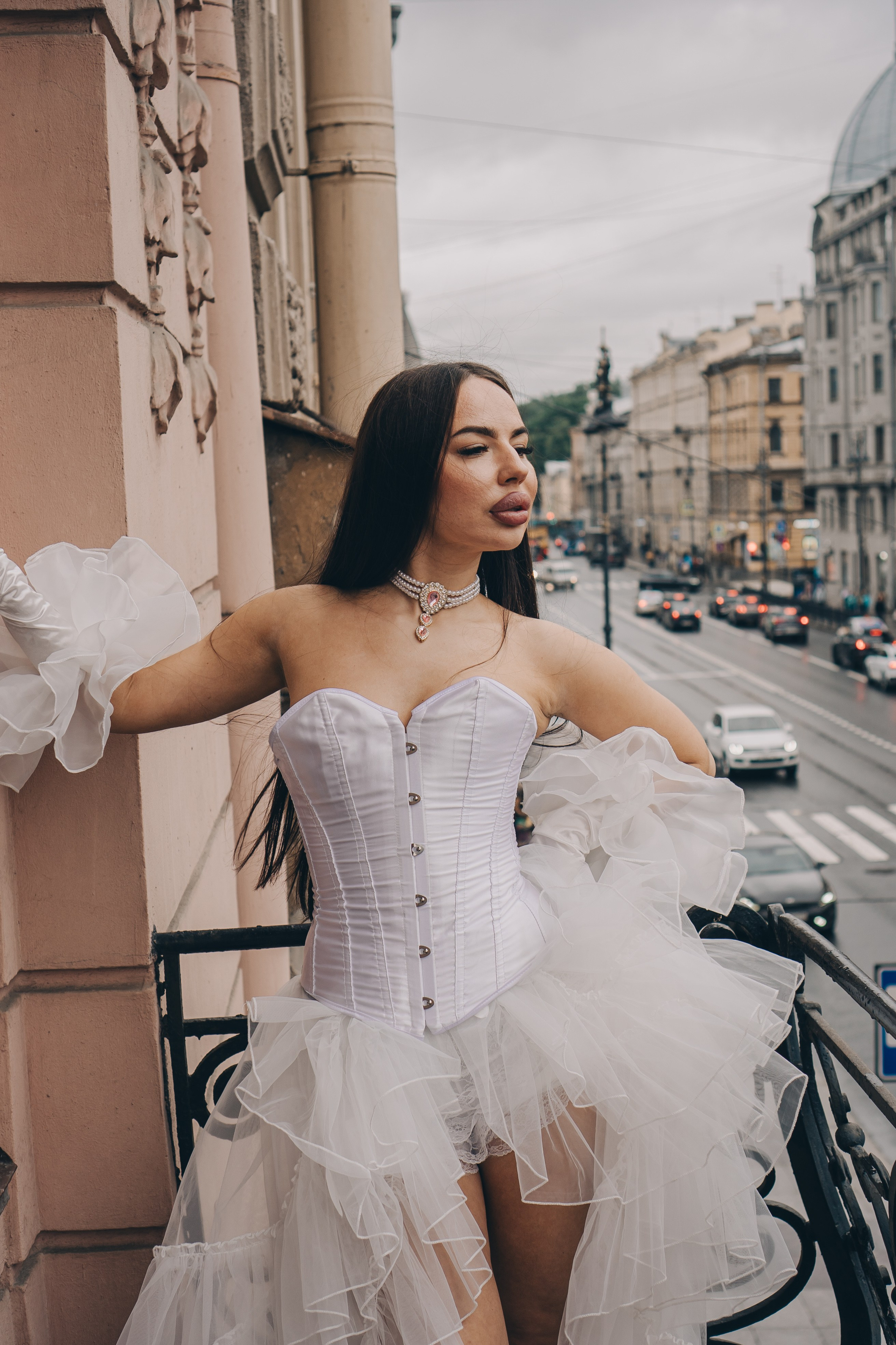 ВИНТАЖНЫЙ СТИЛЬ. Профессиональный фотограф, Санкт-Петербург — Виктория Богомолова