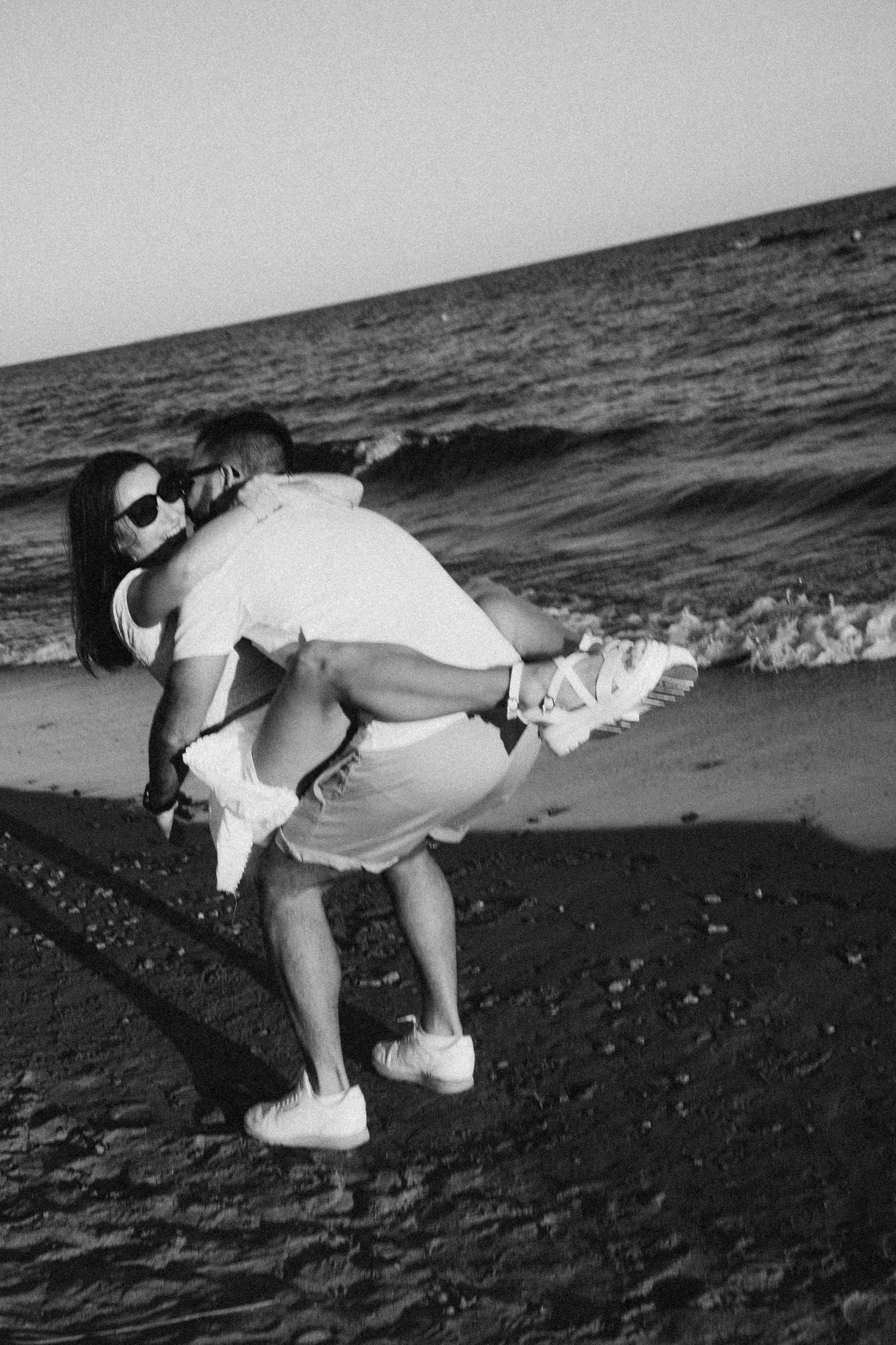 Любовь на заливе. Профессиональный фотограф, Санкт-Петербург — Виктория Богомолова