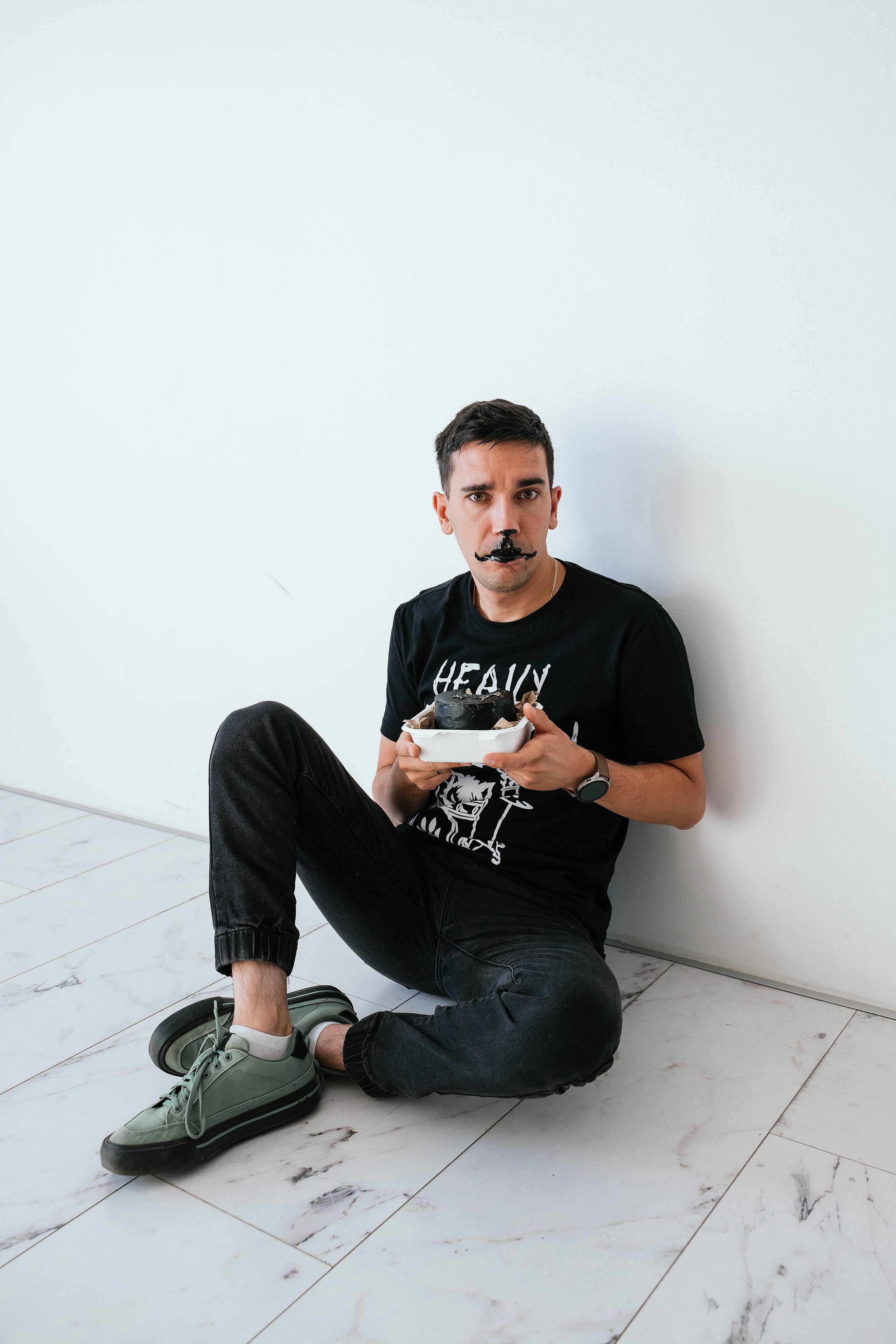 Паша. Свадебный, семейный фотограф в Рязани Лена Брант