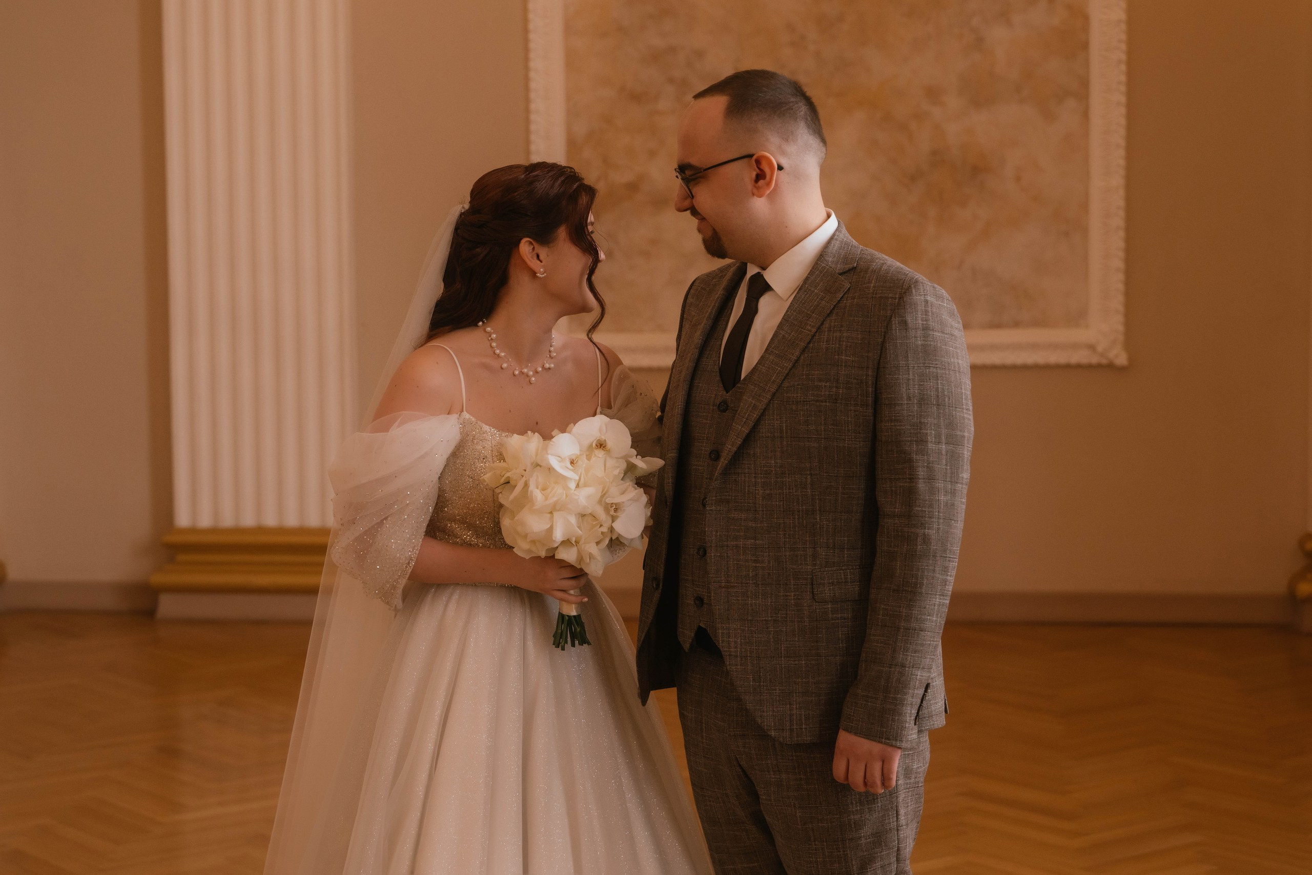 Wedding day #89. Свадебный, семейный фотограф в Рязани Лена Брант