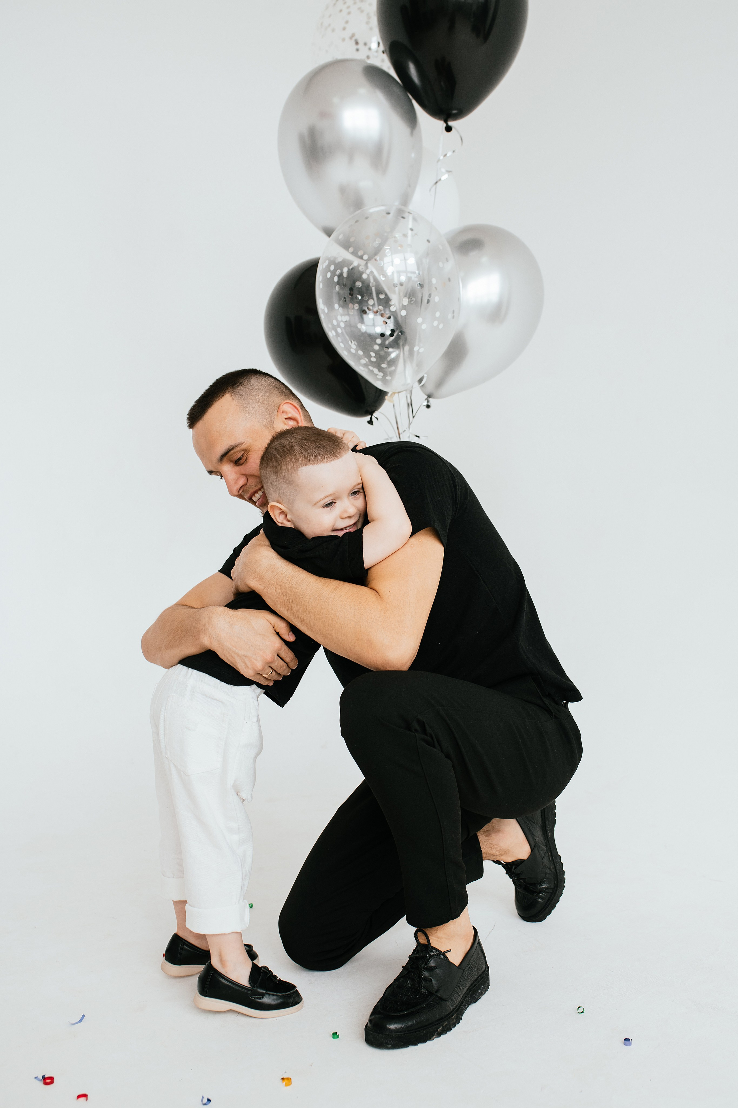 3 годика Степану. Свадебный, семейный фотограф в Рязани Лена Брант