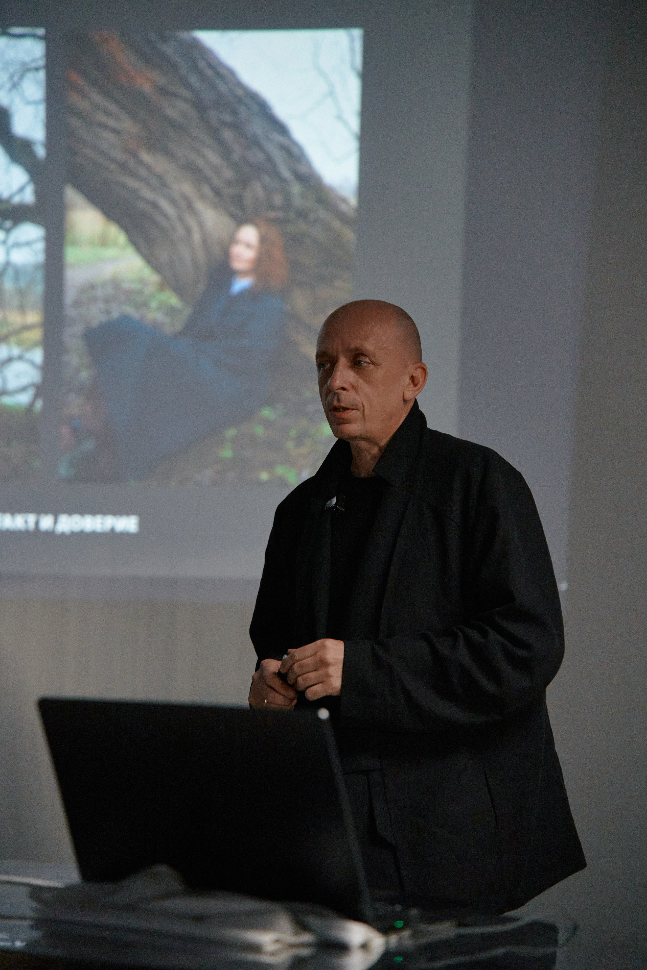 Эпицентр фотографической энергии. Мастер-классы от GetLens и Wfolio в Новосибирске. Сергей Богомолов. Свадебный и семейный фотограф