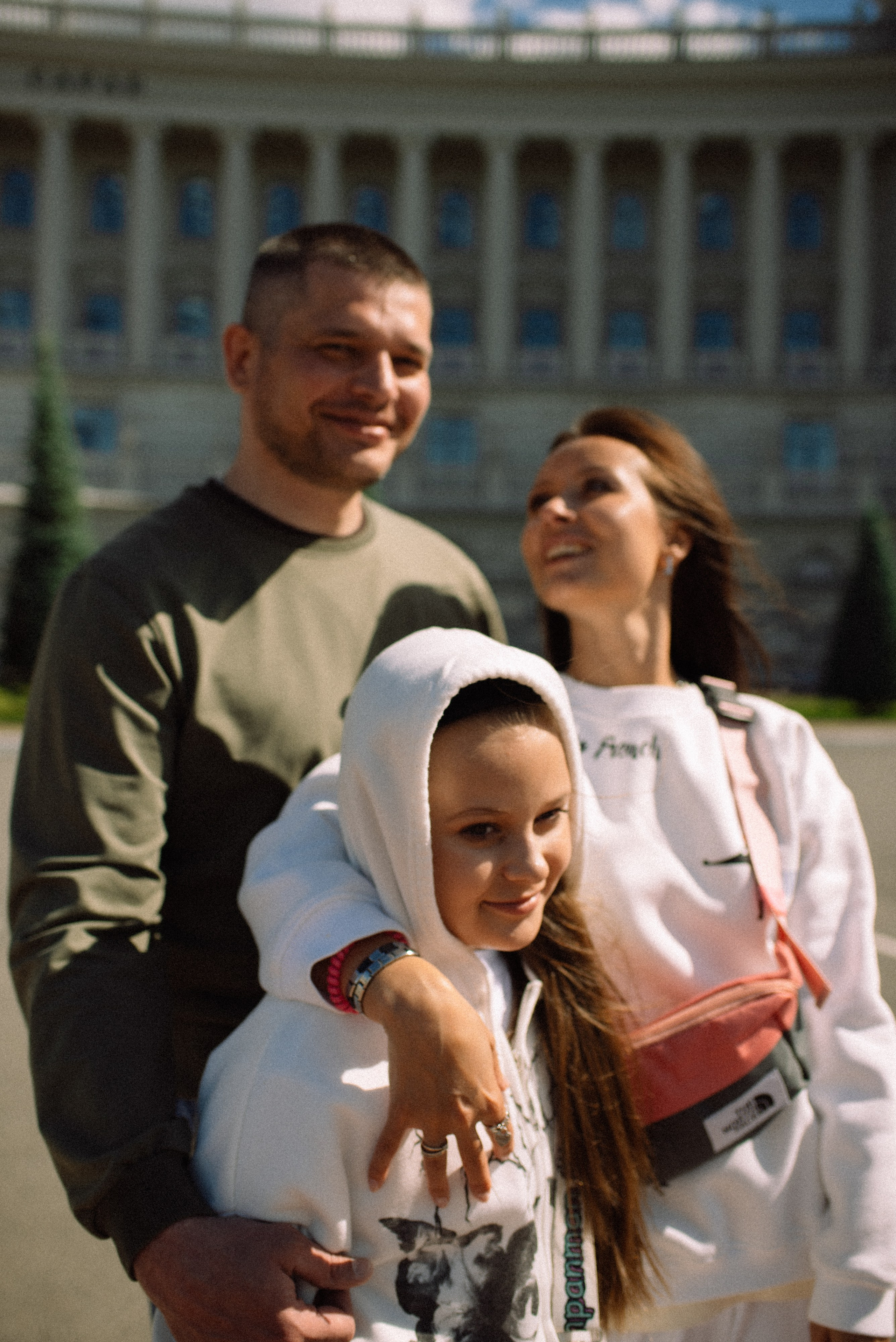 Семейная история Юлии в Казани. Фотограф в Казани Надежда Вальшина. Свадебные, семейные, детские, индивидуальные фотосессии