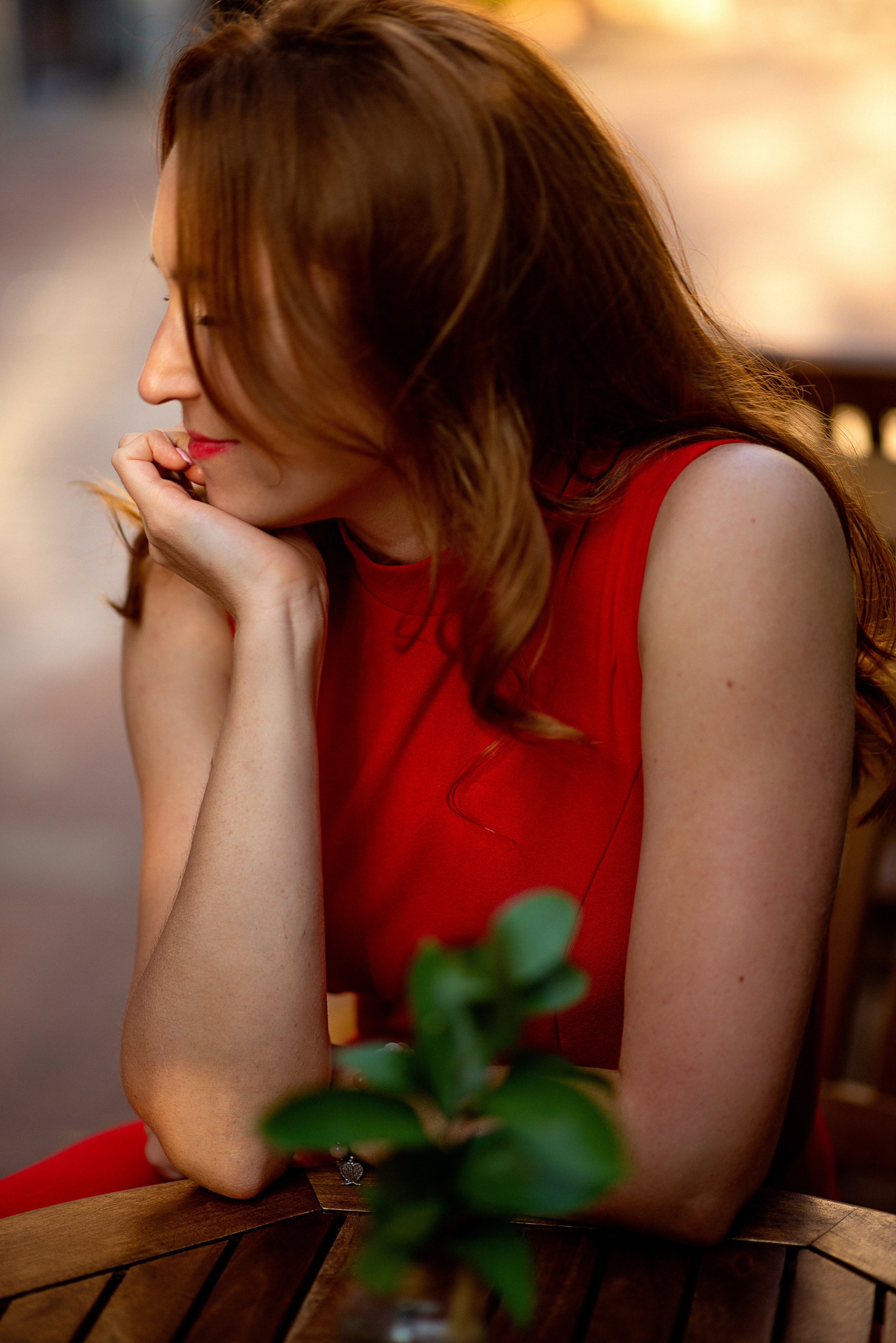 Анна. Яркий цвет лета. Фотограф в Казани Надежда Вальшина. Свадебные, семейные, детские, индивидуальные фотосессии