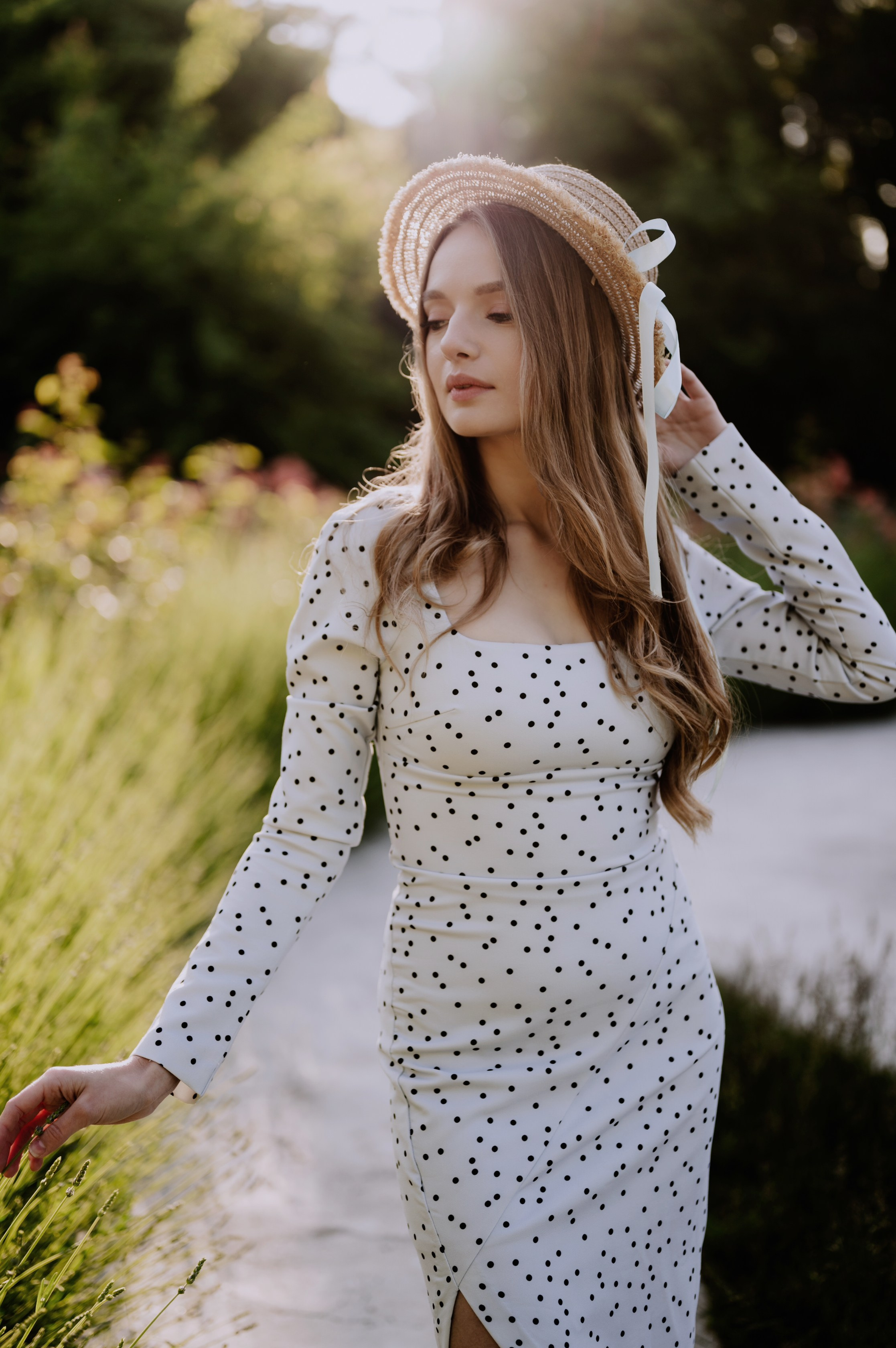 Таня. Фотограф Сочи Кисматова Анастасия