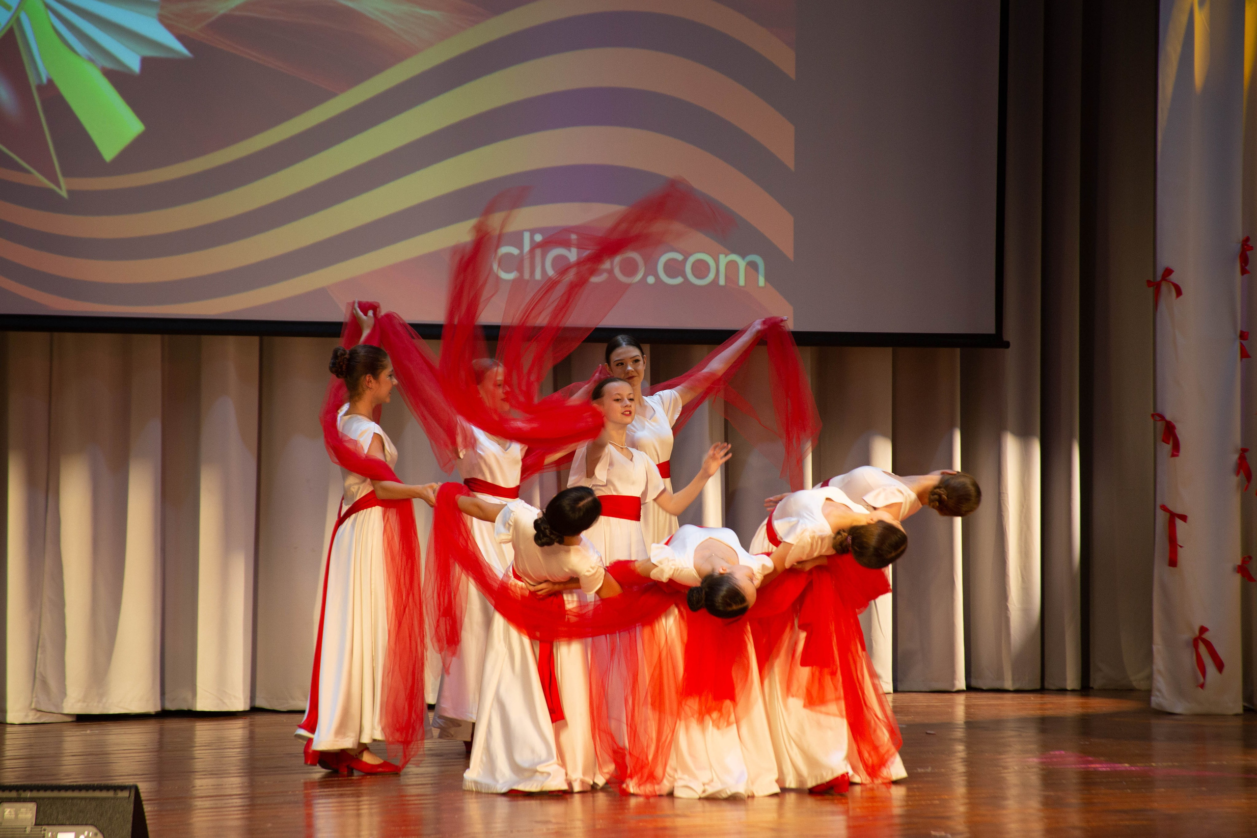 Концерт «Зажечь огни земли». Foto-creator Alisa Zobova