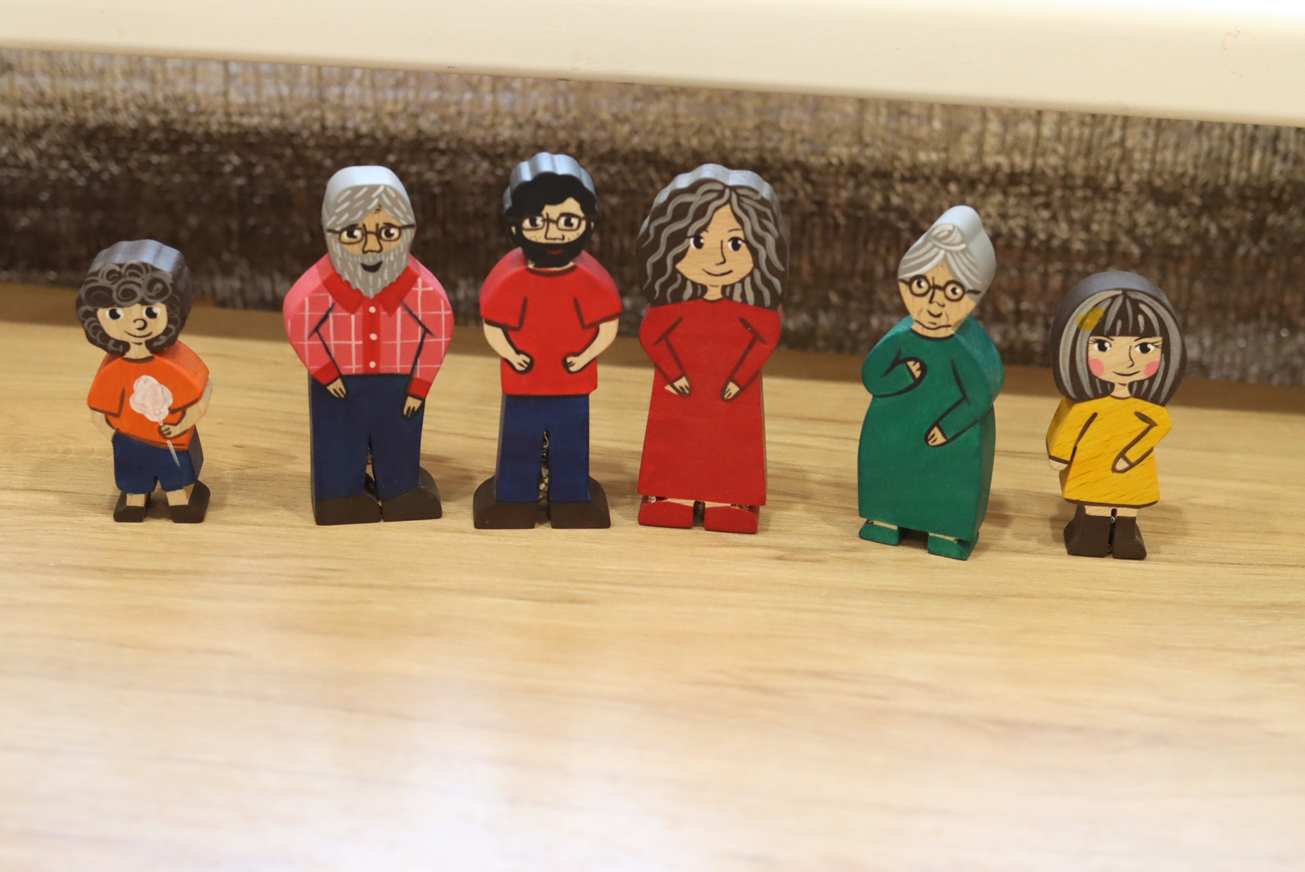 Контентная фотосессия в Дзержинске для логопеда. Фотограф в Дзержинске Воронина Юлия