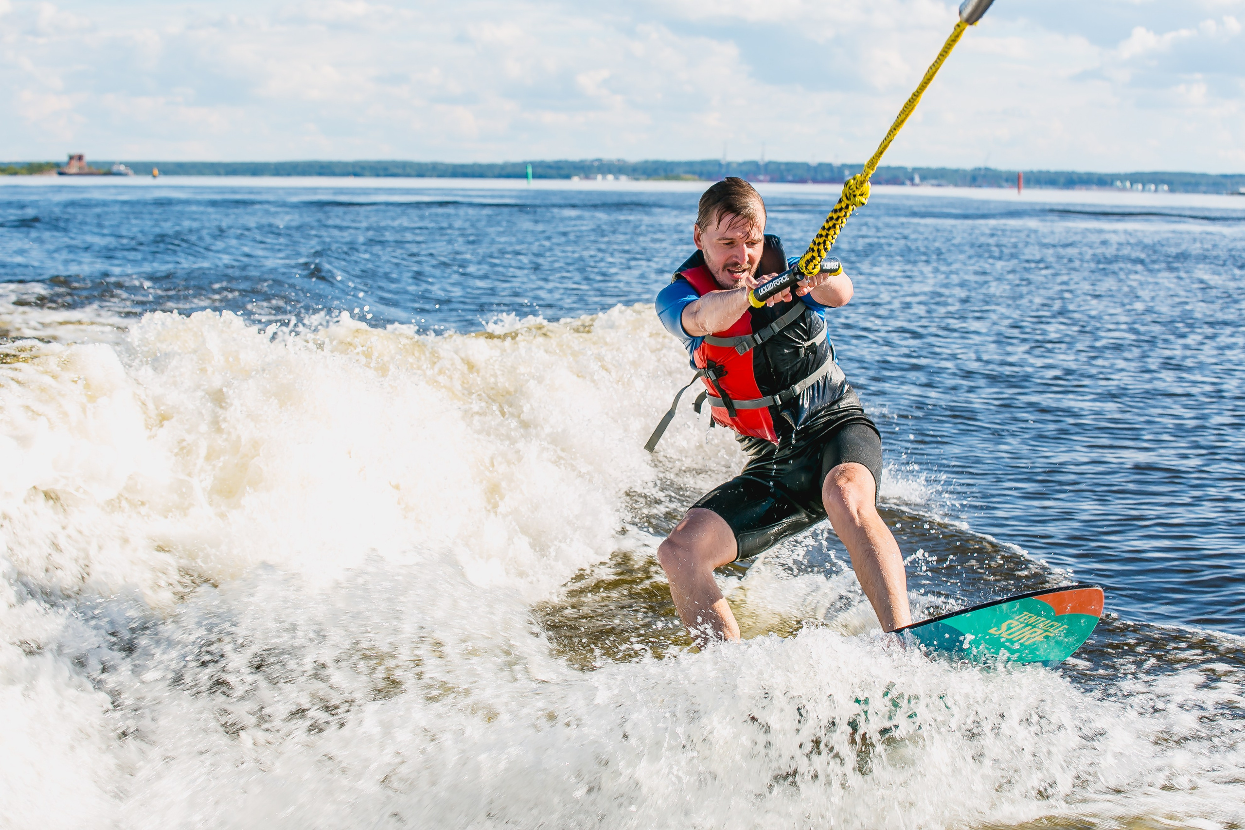 КОРПОРАТИВ ЛЕТО. Главная