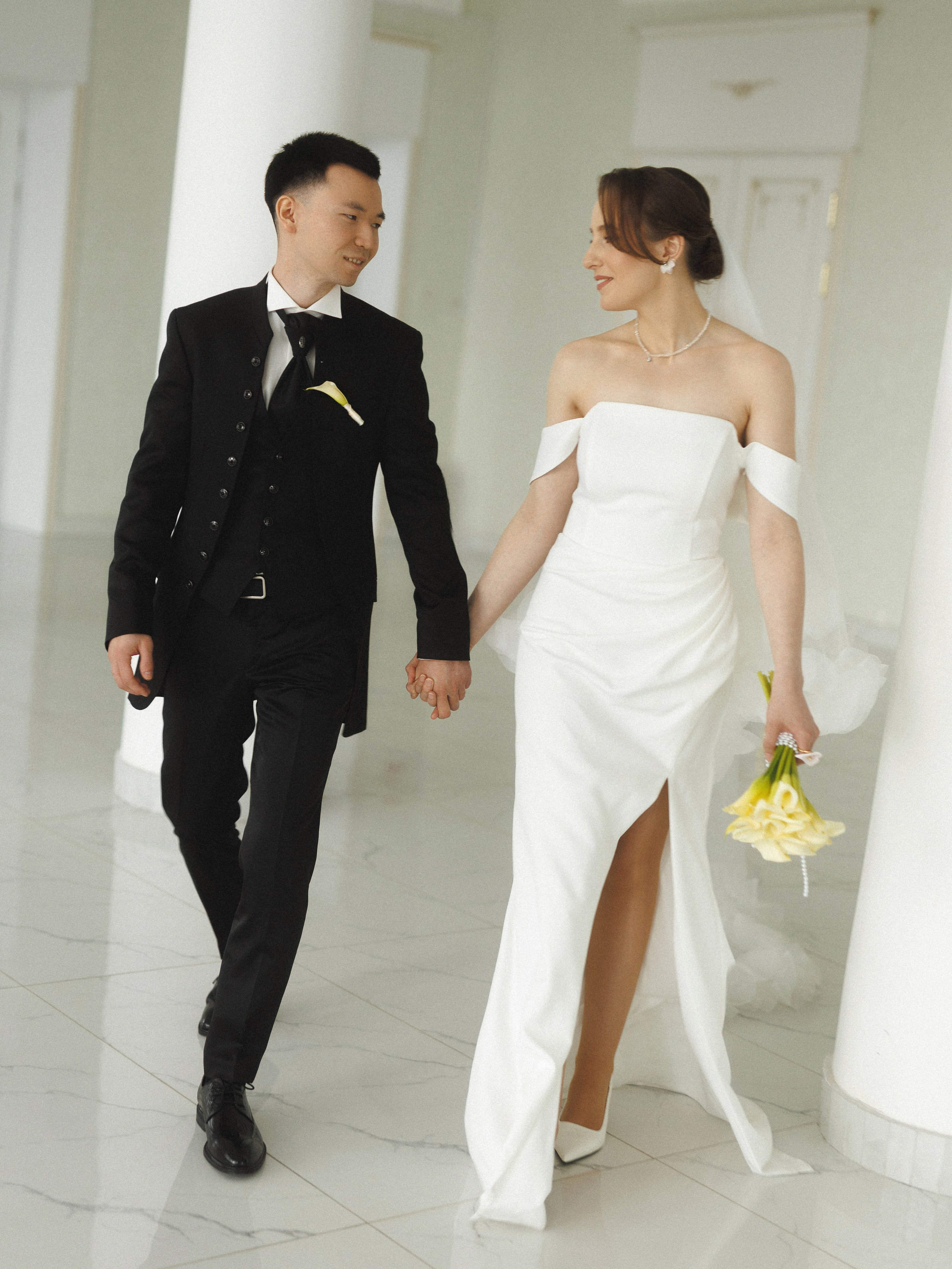 Вика и Руслан. Свадебный и индивидуальный фотограф в Воронеже Светлана Сомова