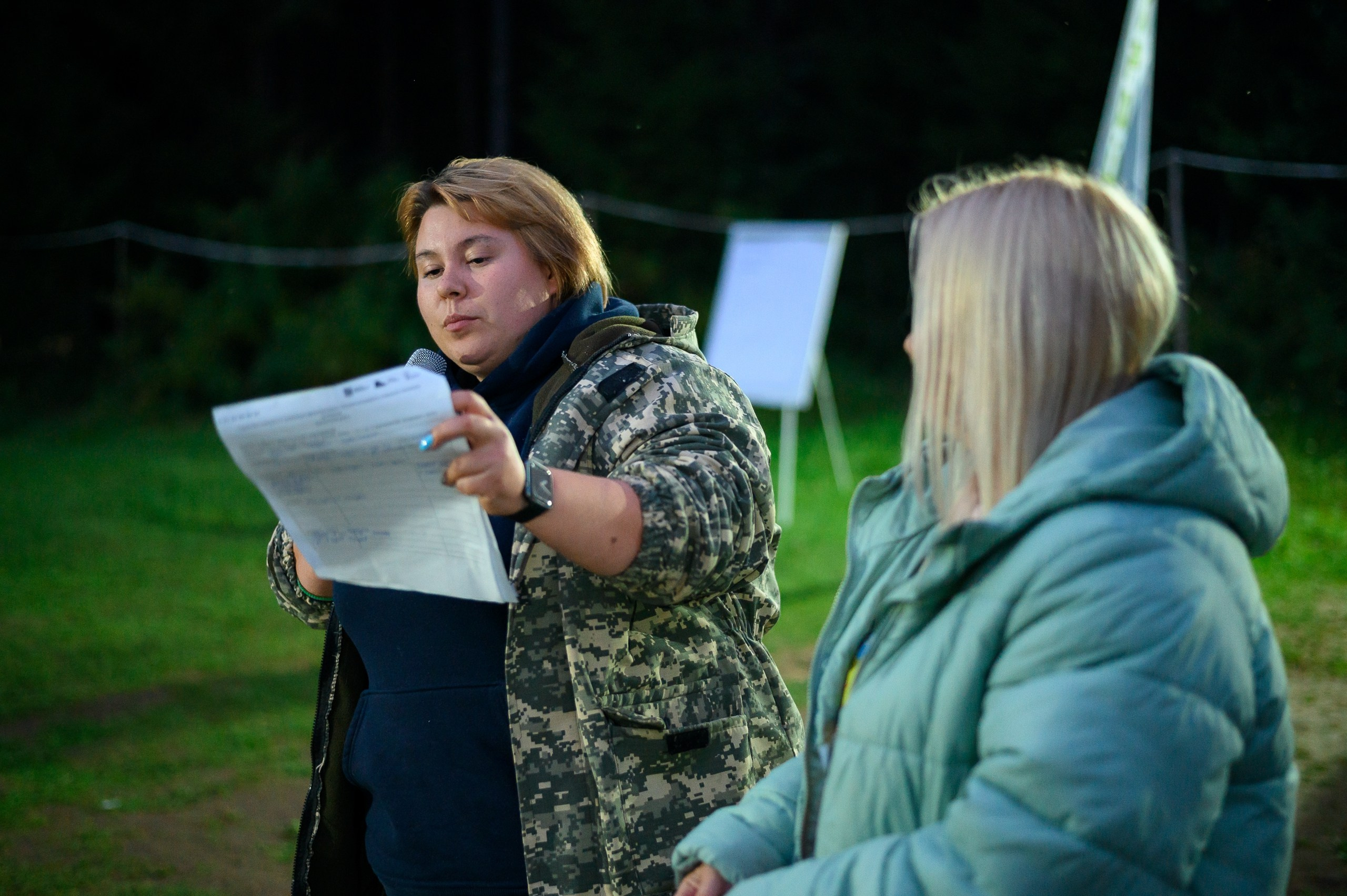 Региональный молодежный туристический форум «Край Героев». Репортажный фотограф в Кирове Александр Лутошкин