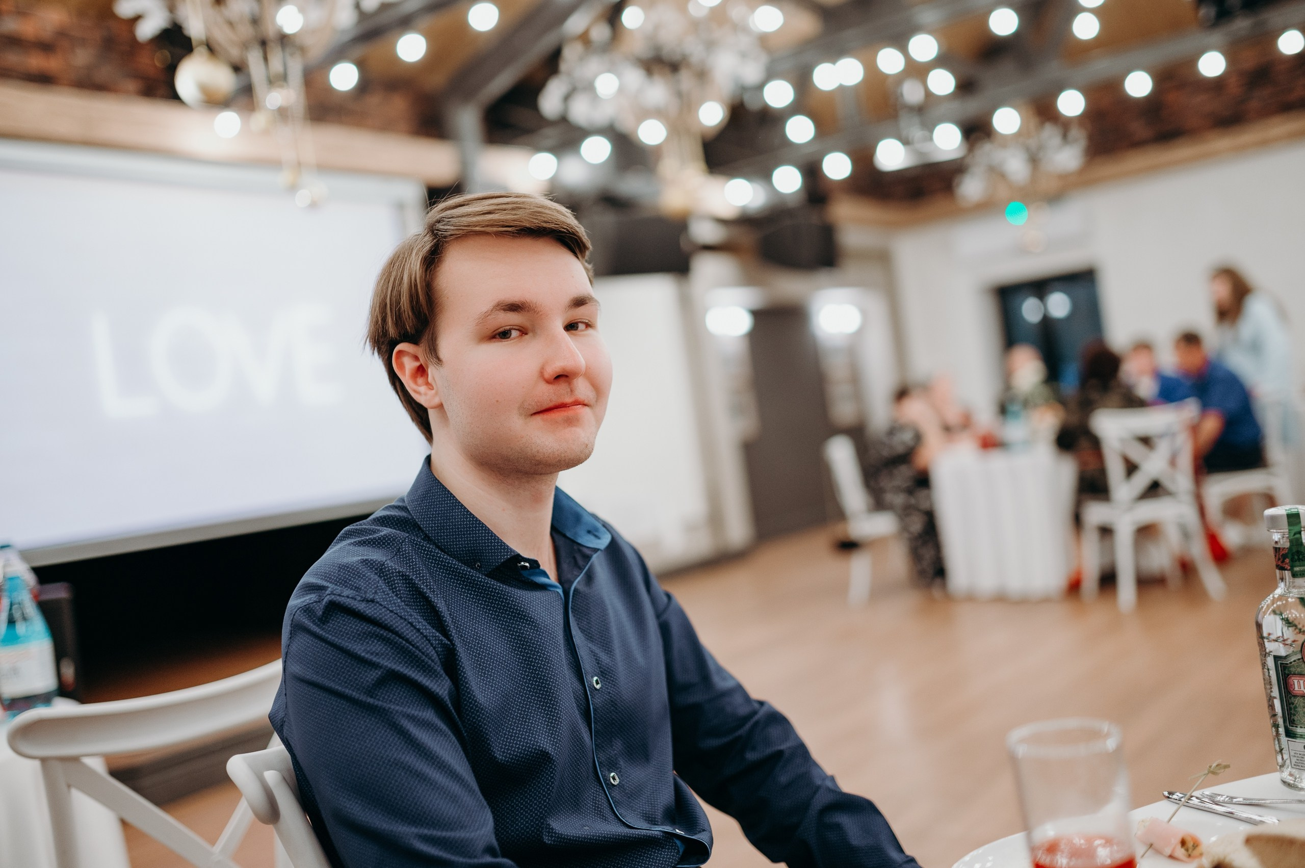 Свадьба Елены и Николая. Репортажный фотограф в Кирове Александр Лутошкин