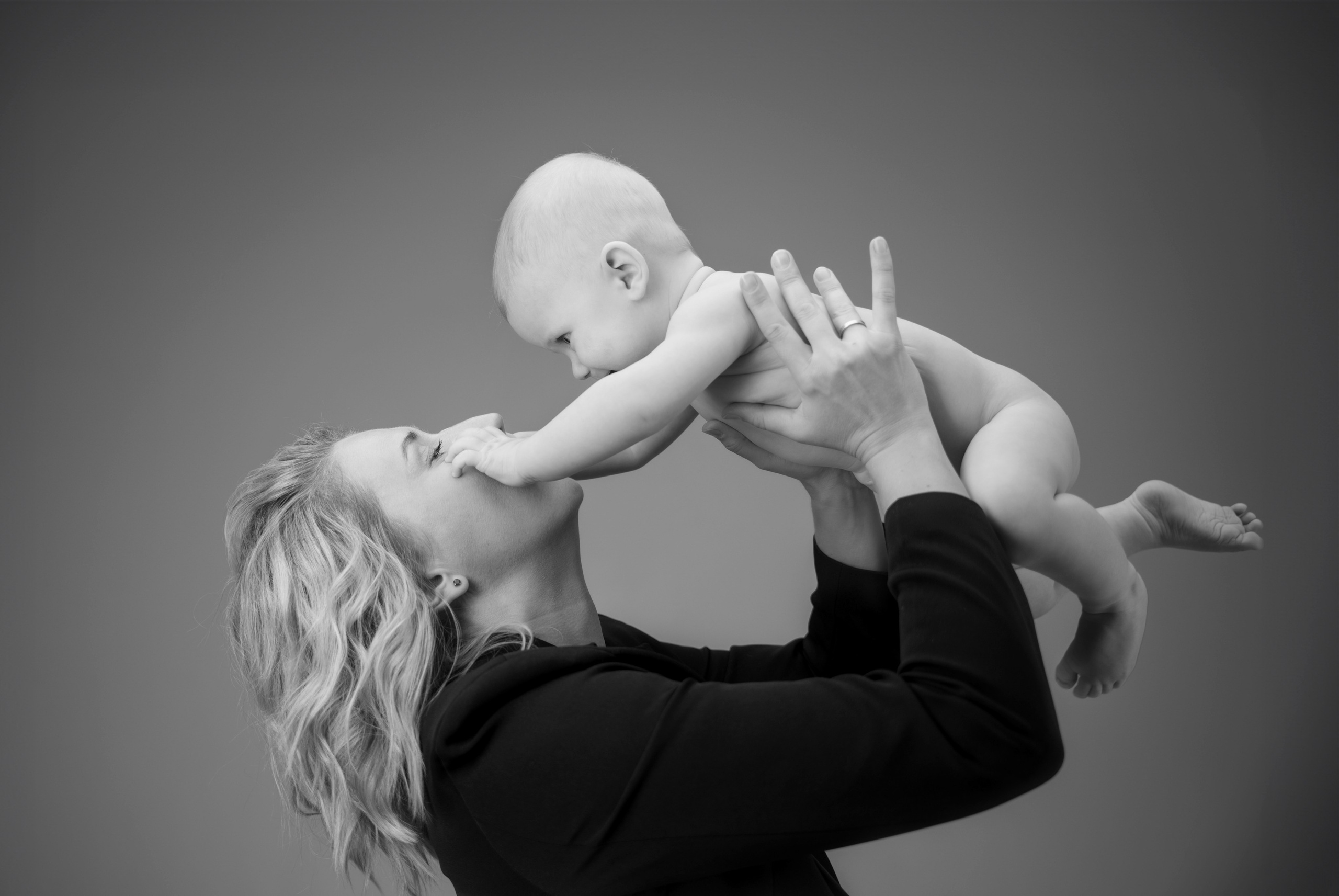 Екатерина и близнецы