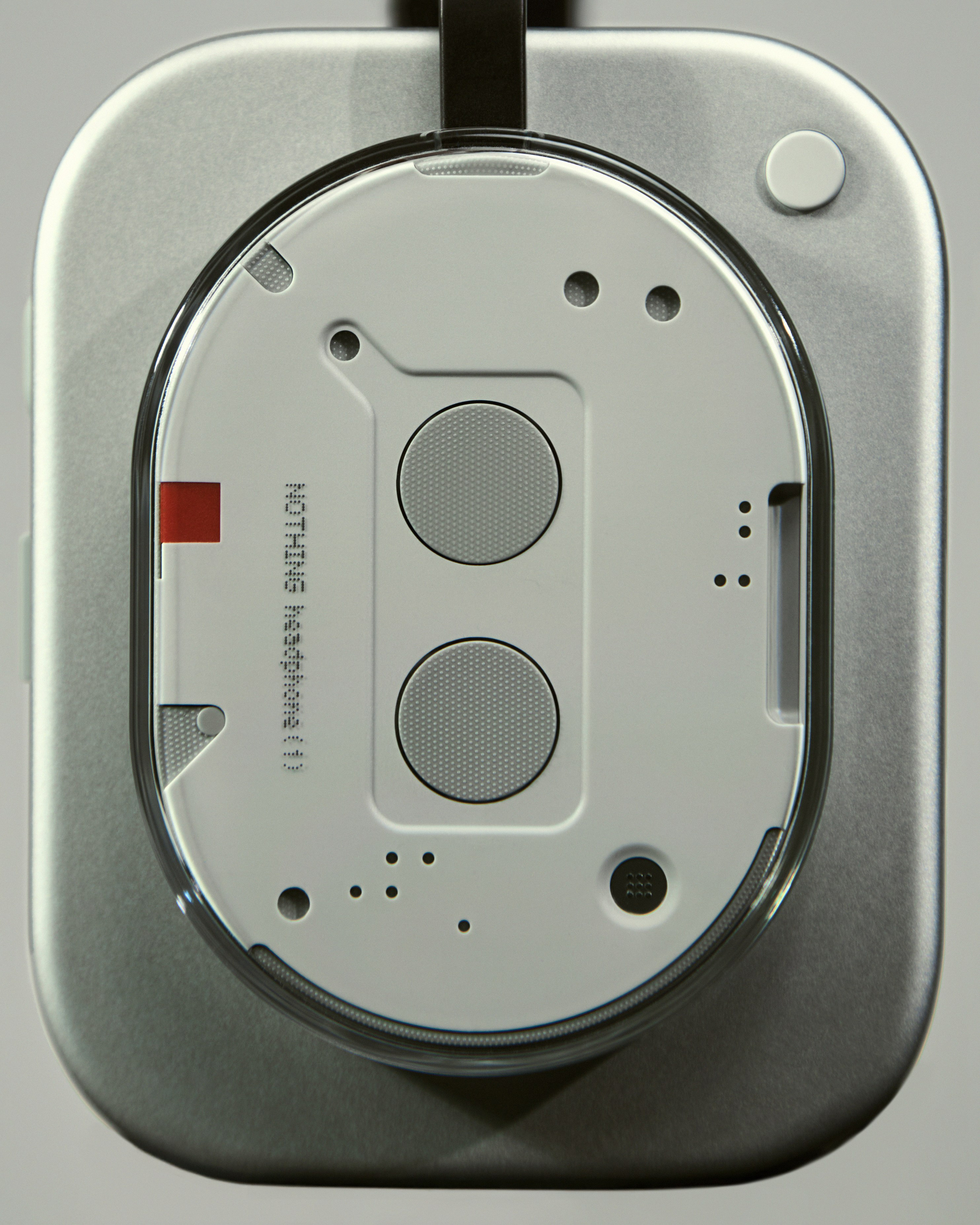 NOTHING. Главная