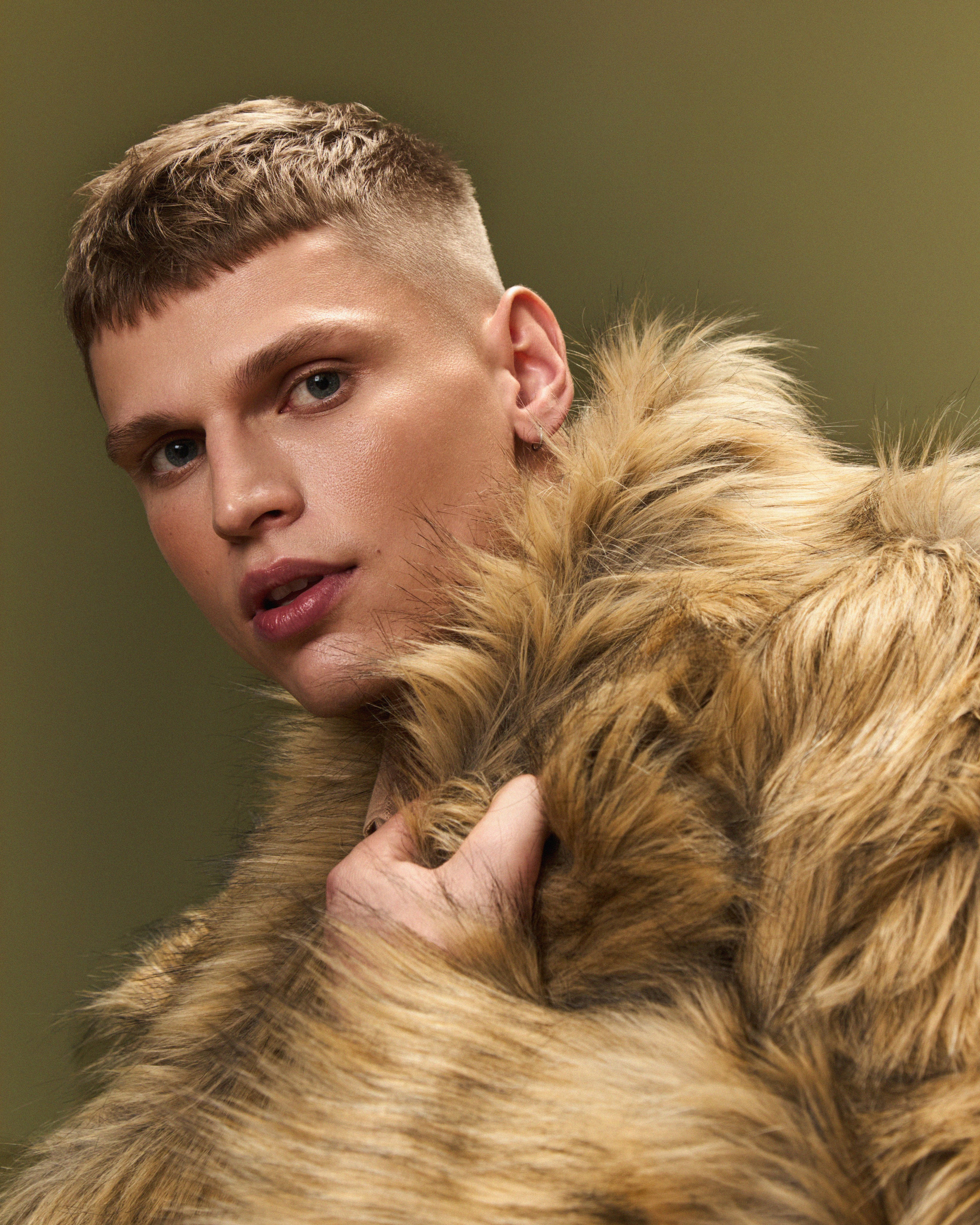 COLORS. Главная