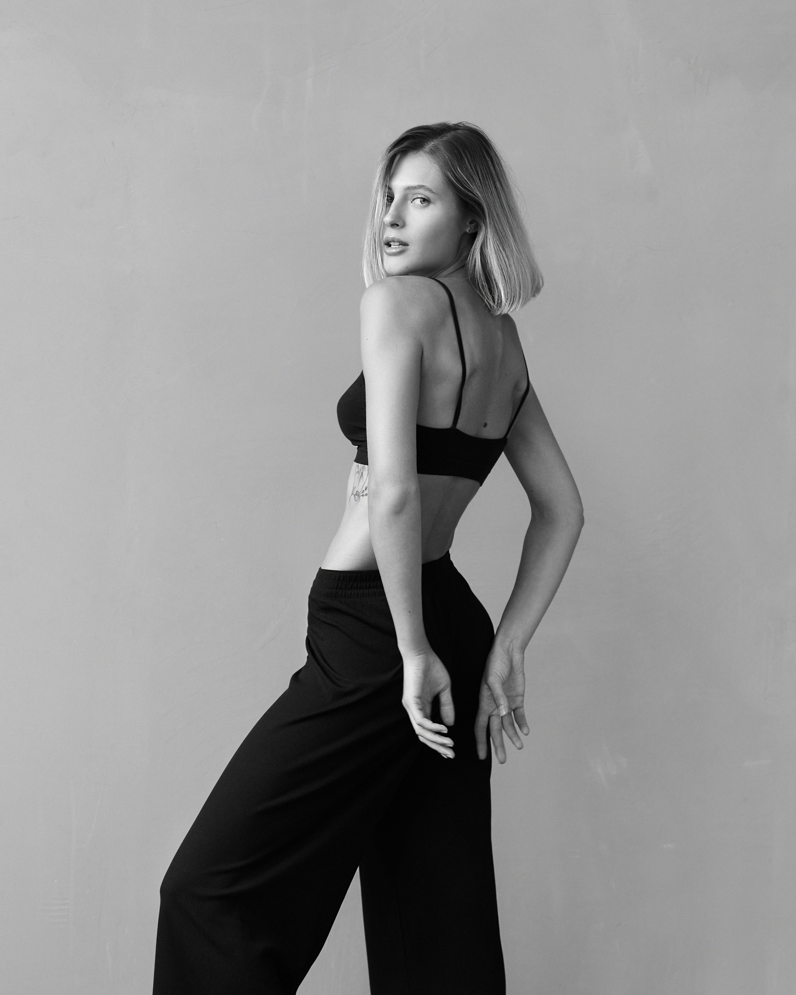 TAYA. Главная