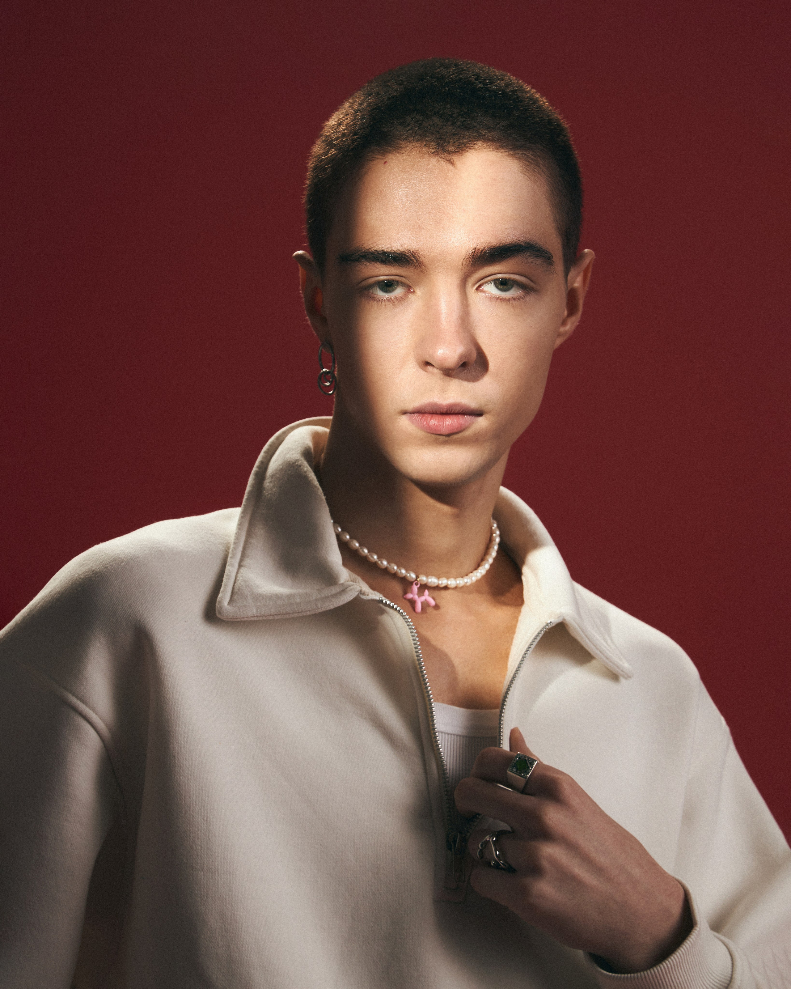 IMPRM / Amisu jewerly. Главная