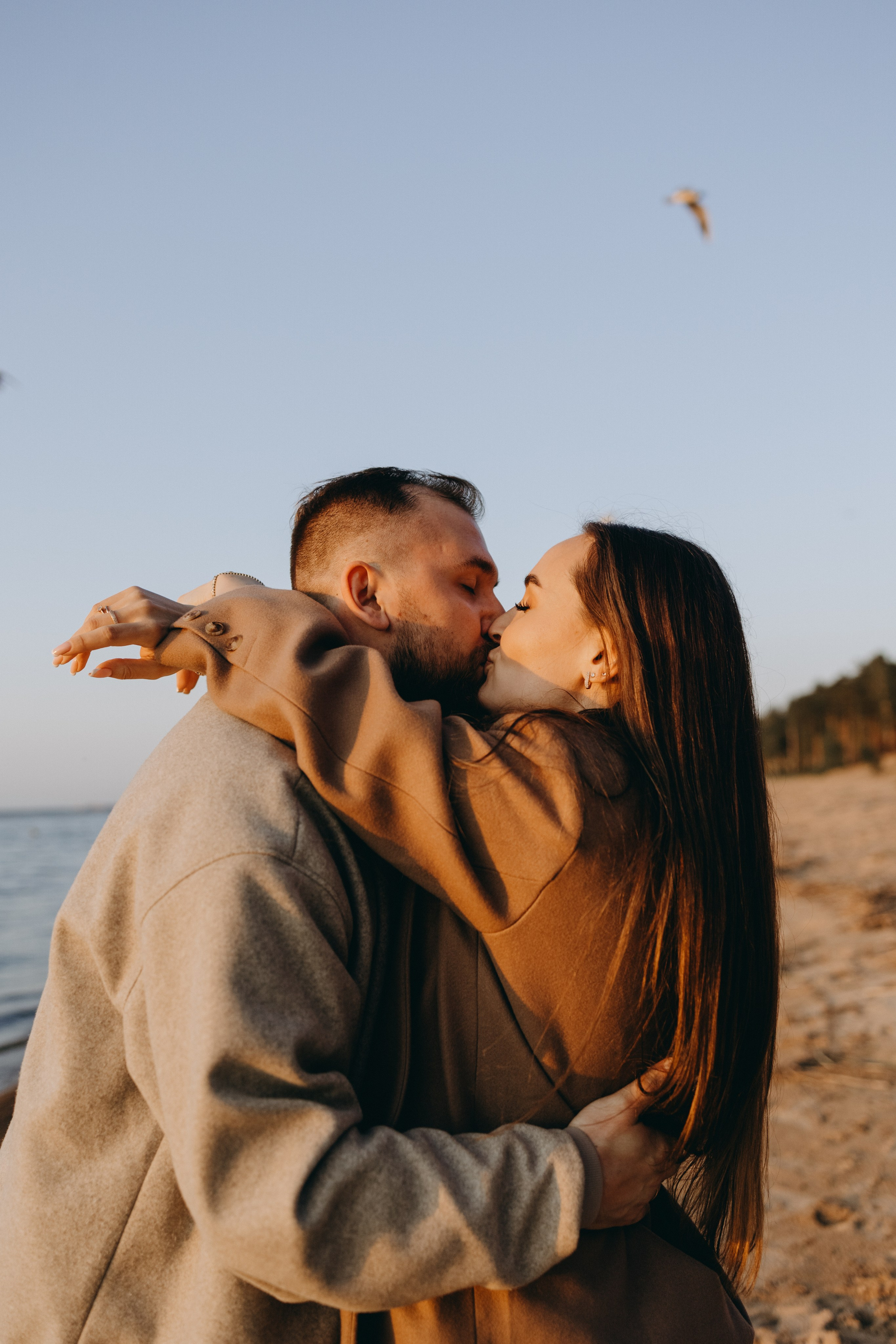 Диана и ее мальчики. Фотограф — Анималист | Санкт-Петербург