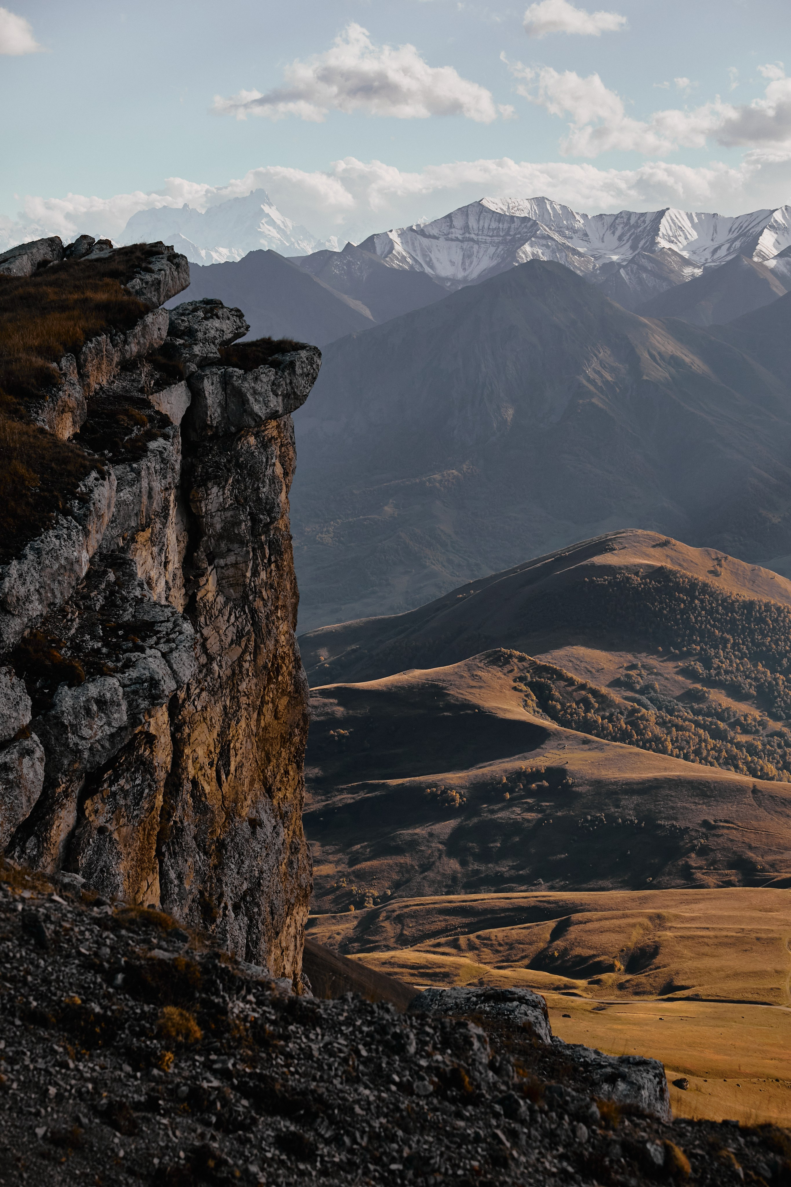 Лха 2500. Фотограф Продюсер в горах КБР / Москва  Нальчик Горы