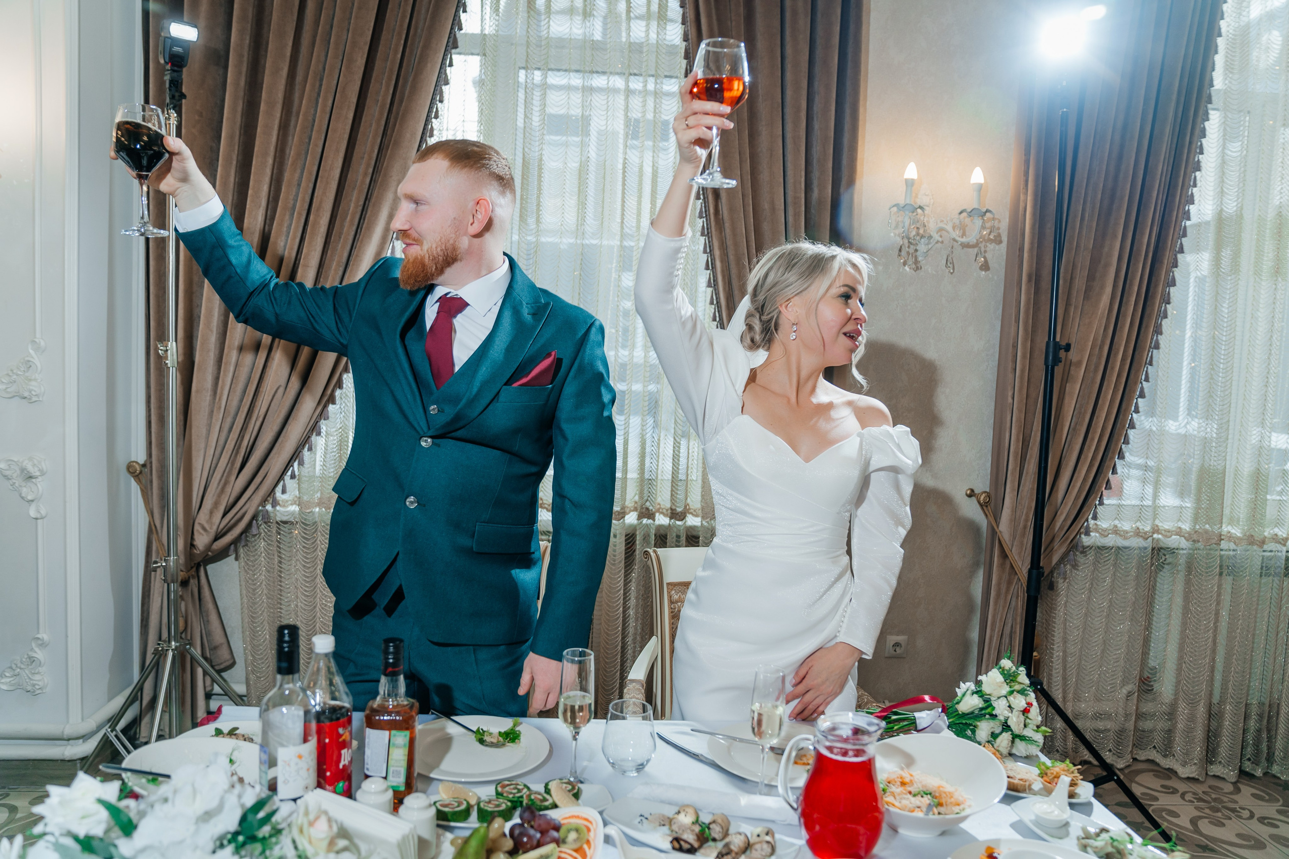 Отель «ПушкинЪ». Фотограф Ангарск Иркутск Ксения Король