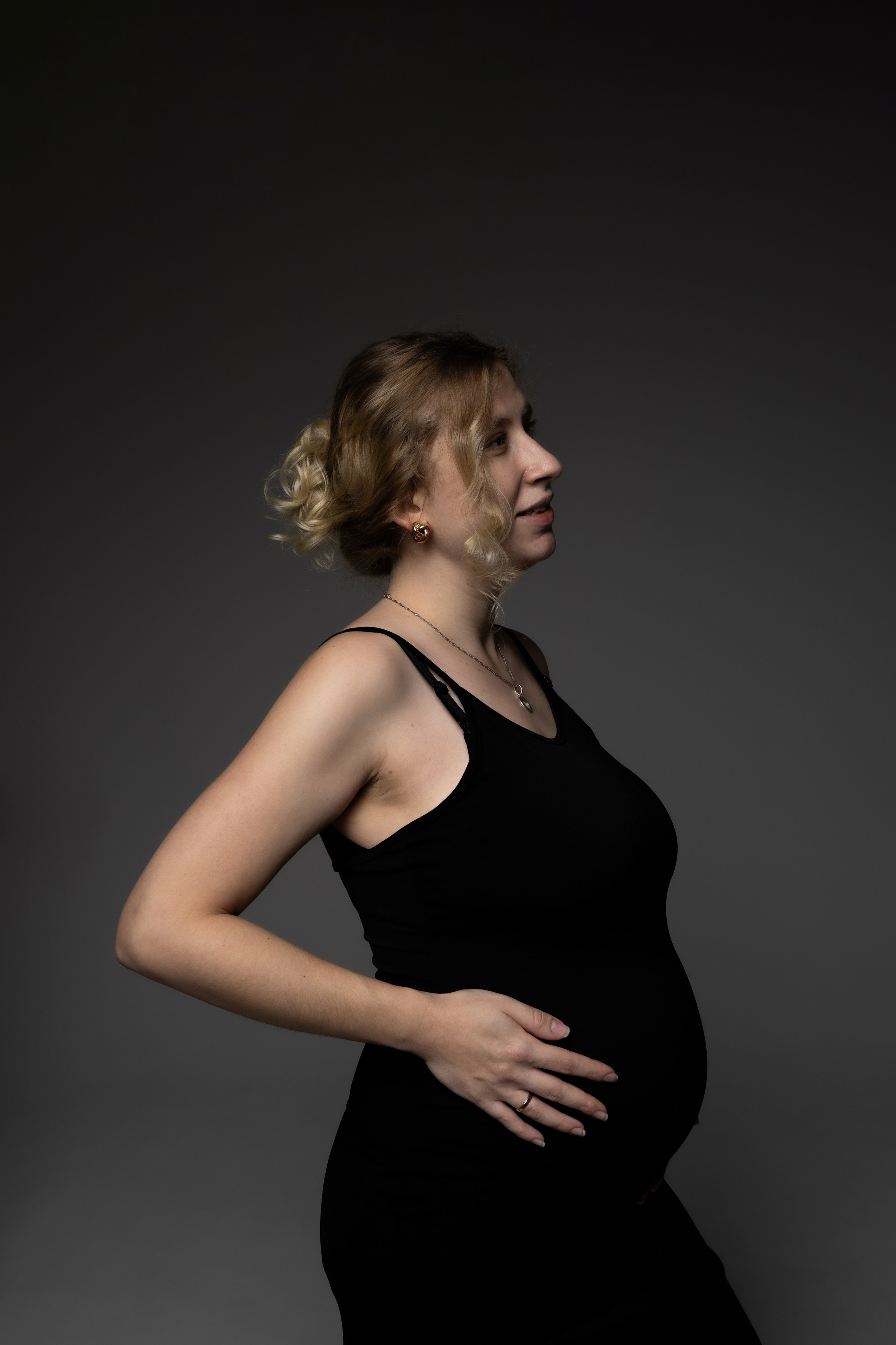 Беременность. Фотограф Ханты-Мансийск