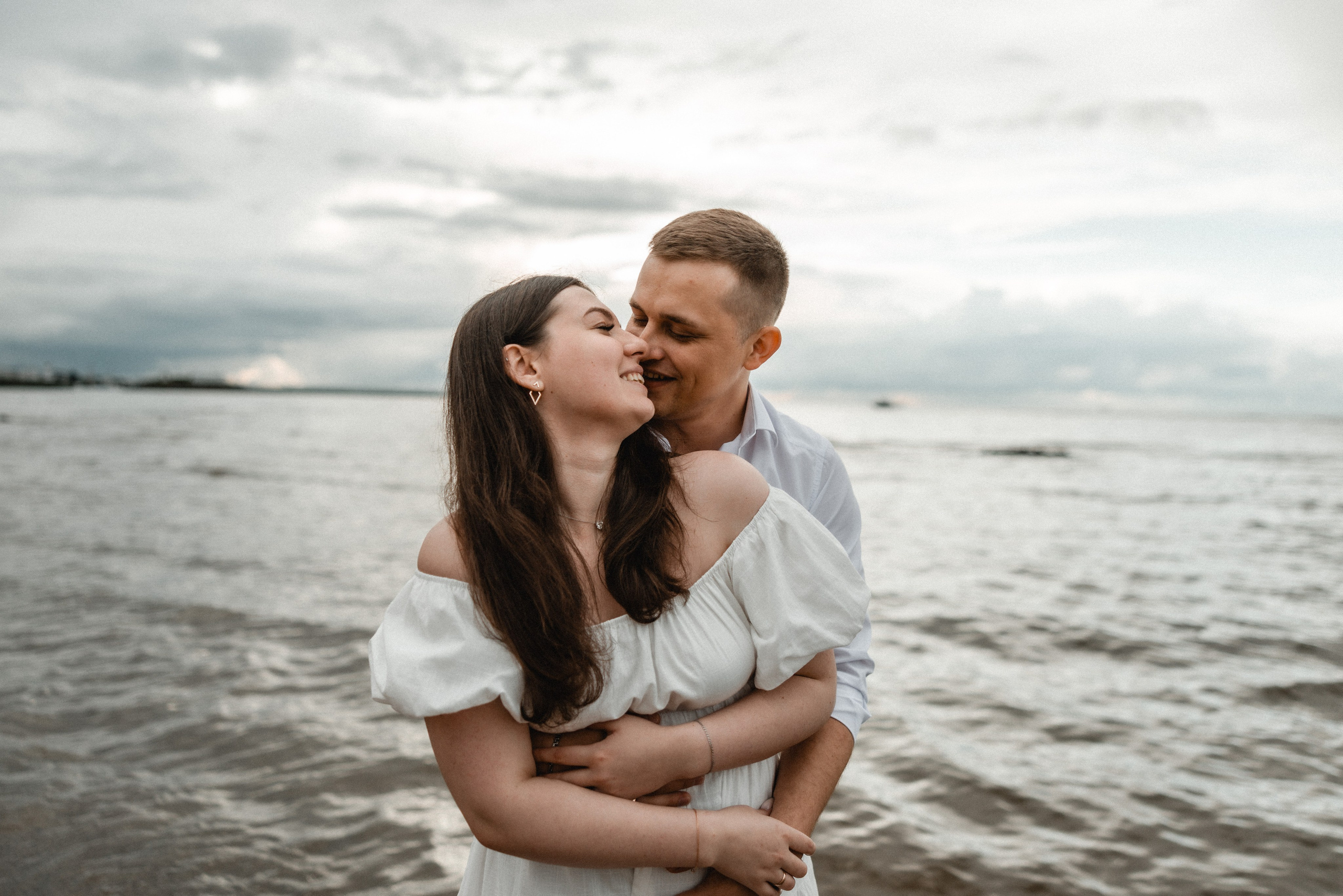 Love story. Фотограф в Санкт-Петербурге Шевцов Андрей