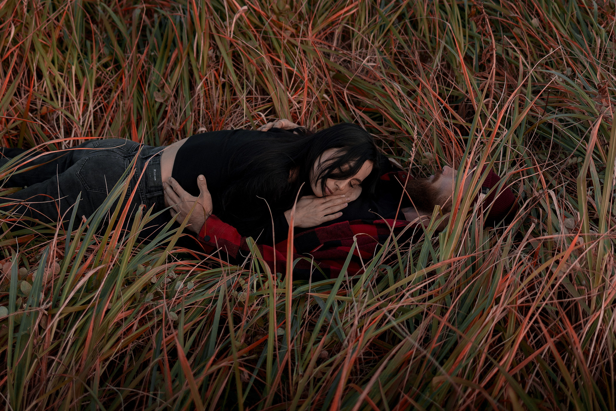 Алиса и Егор Океан. Свадебный фотограф в Петропавловске-Камчатском Артур Зябов