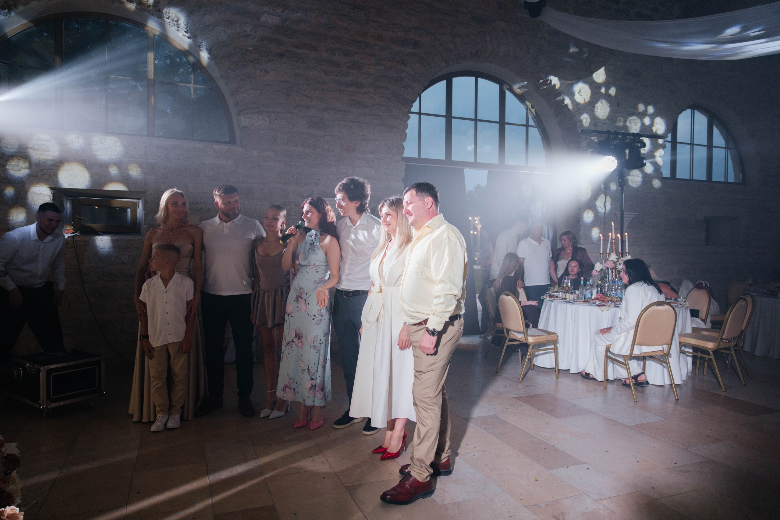 DMITRY & MARIA. Свадебное ФОТО & ВИДЕО Москва/Липецк