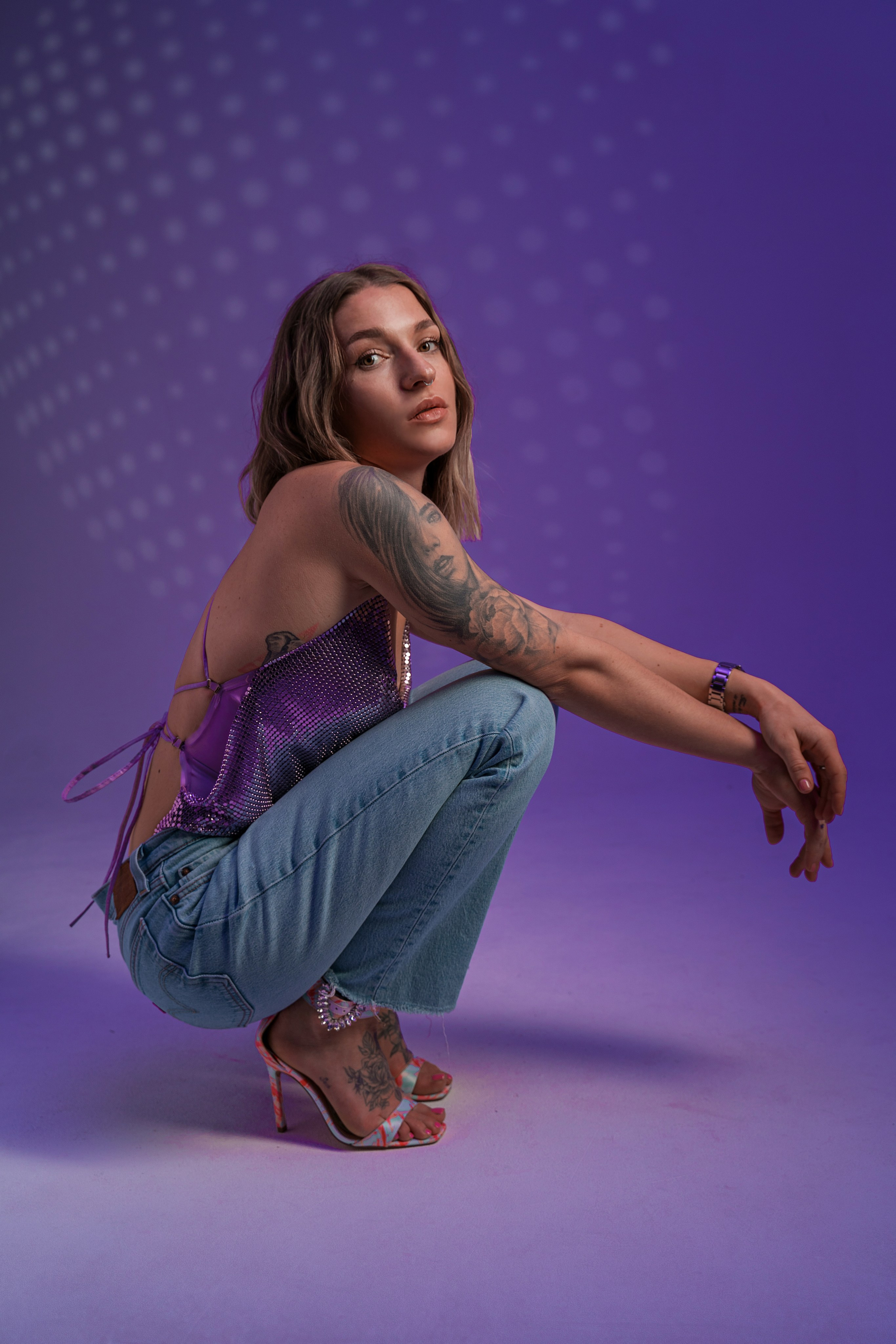 Коммерческий фотограф в Южно-Сахалинске Оксана Костенко