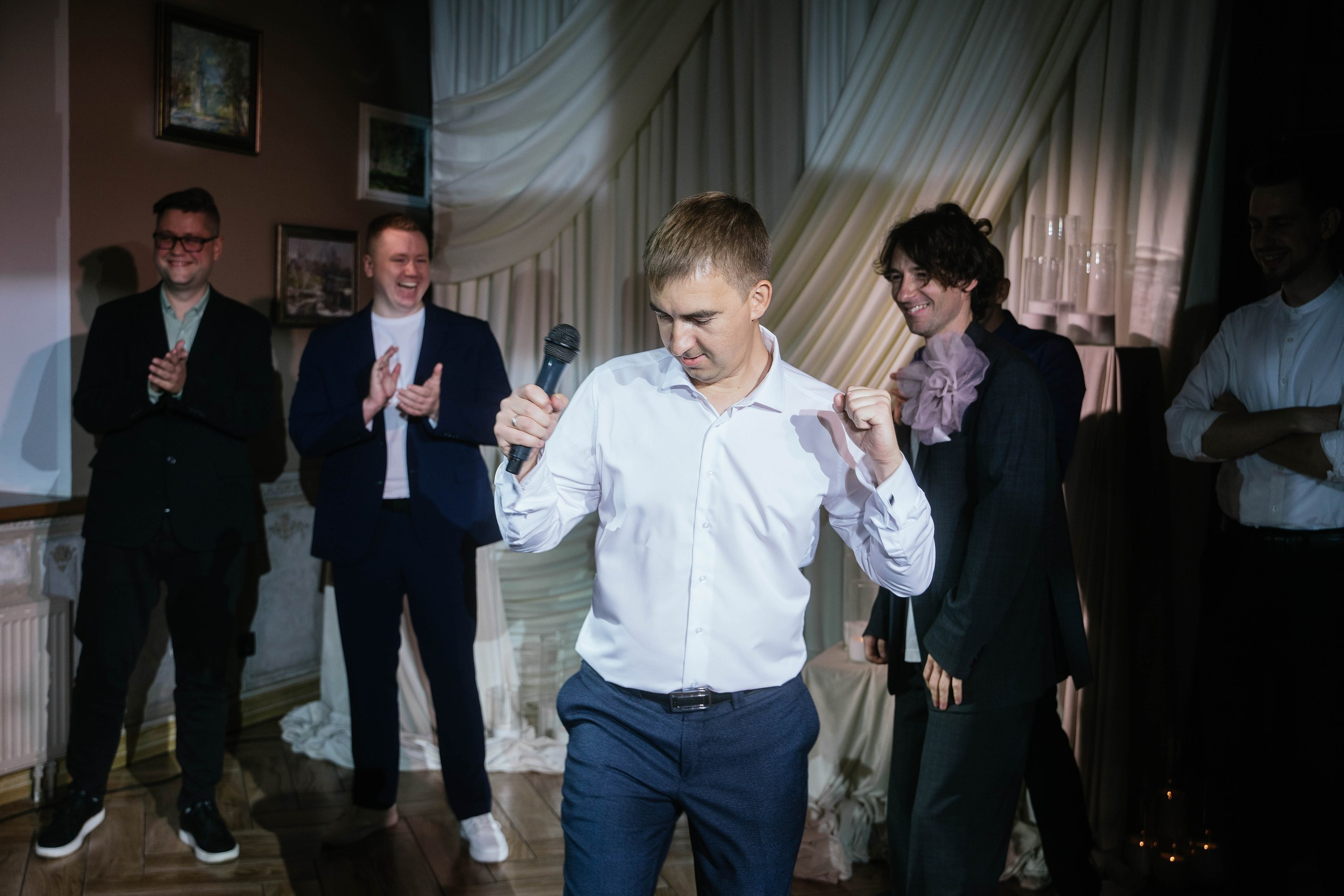Wedding day #61. Свадебный, семейный фотограф в Рязани Лена Брант