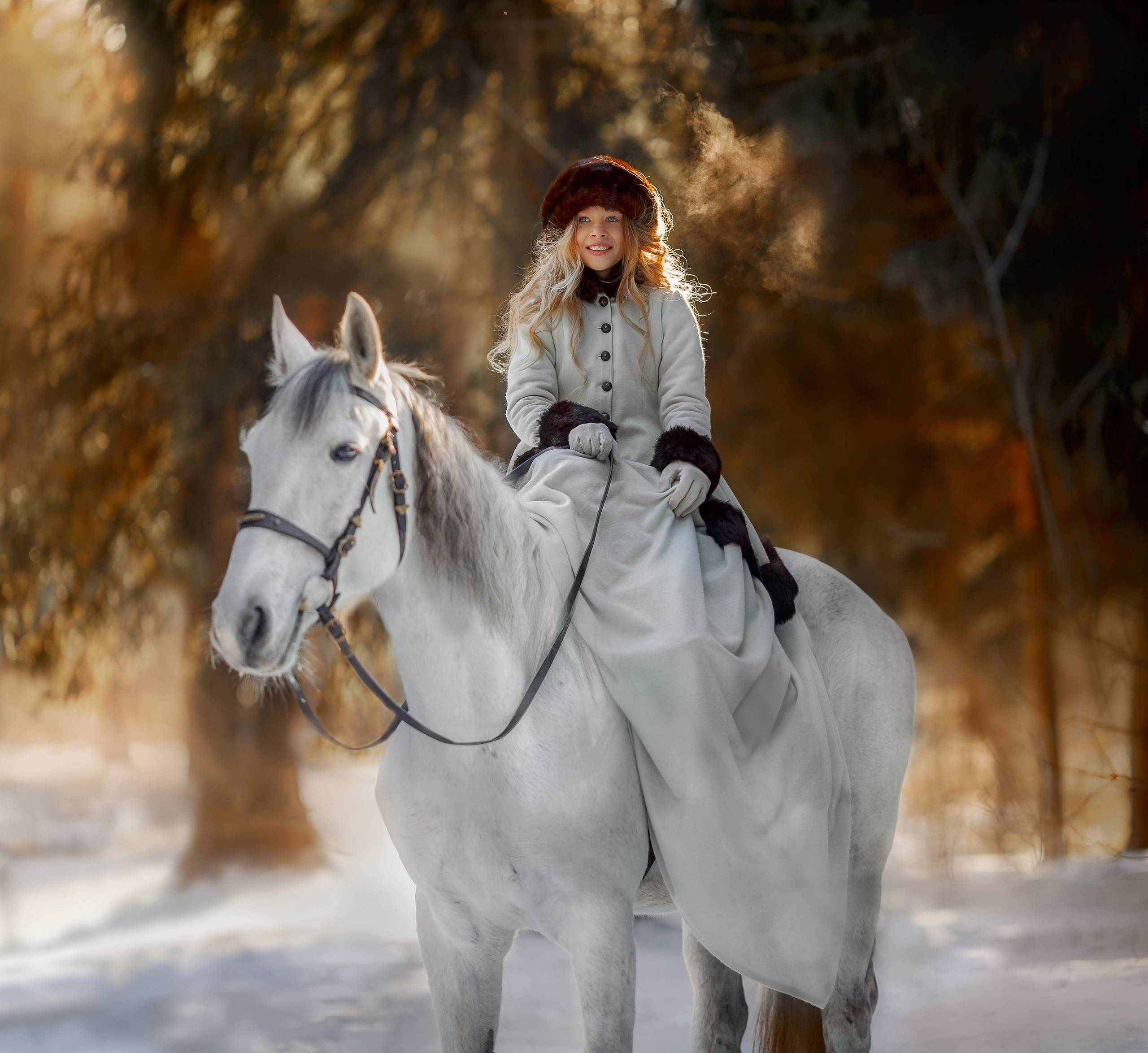 Детская конная съёмка. Детская Конная фотография в Москве Юлия Шепелева