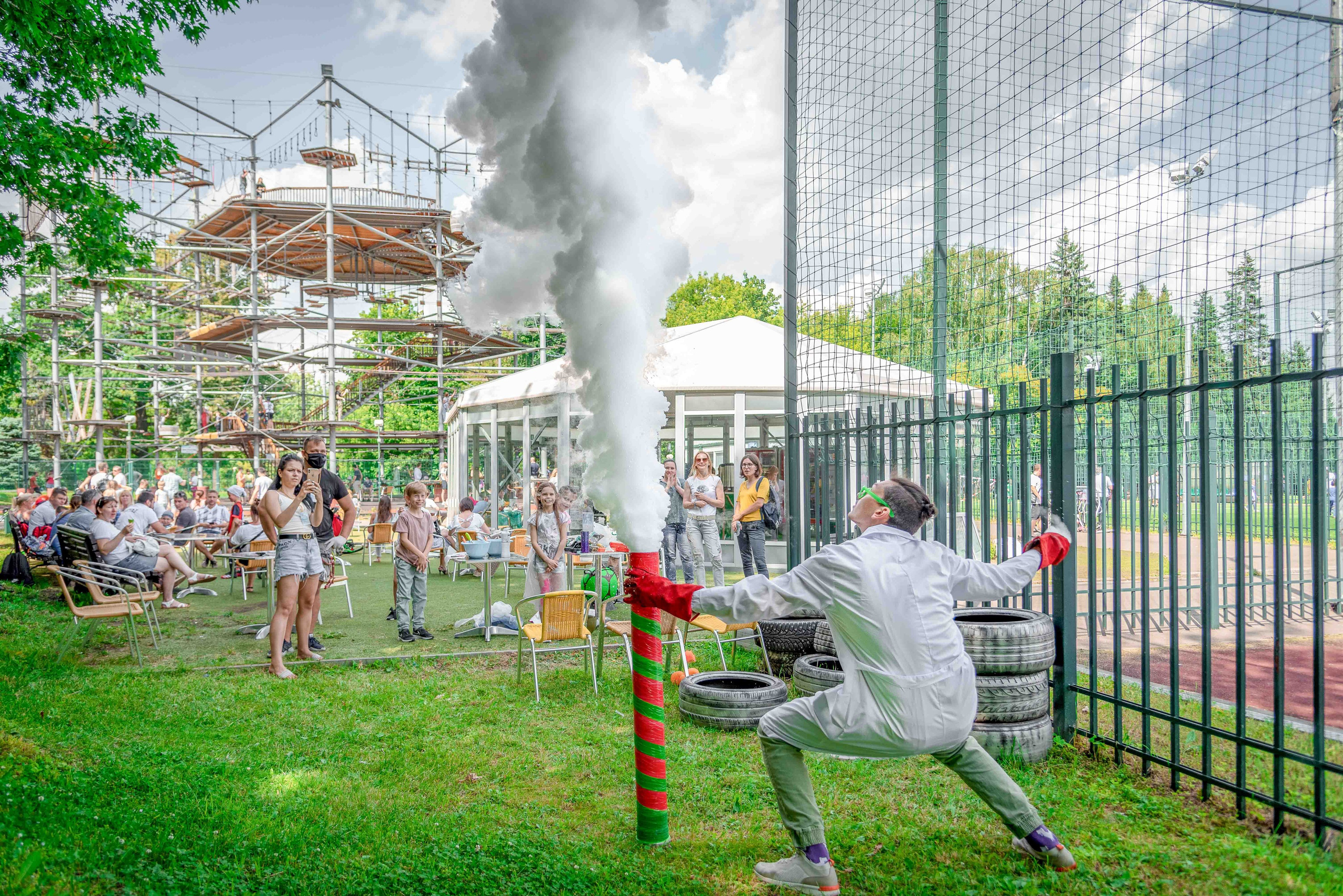 Репортажный фотограф на День рождения. г.Москва, от 5000р/час. Интерьерный & Репортажный фотограф Озеров Денис, г. Москва