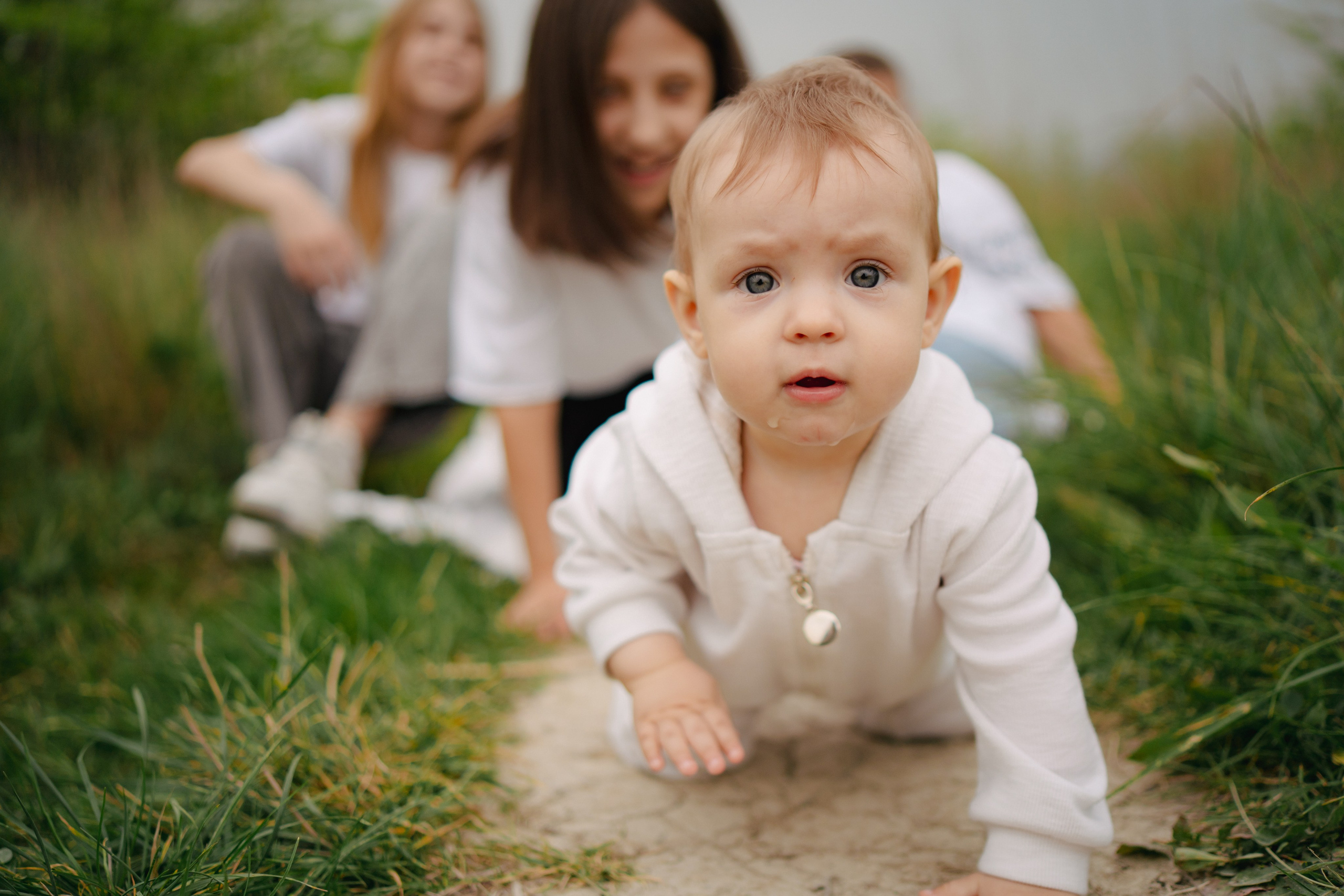 Семейные. Елена Луковская. Семейная, портретная, репоражная съёмка