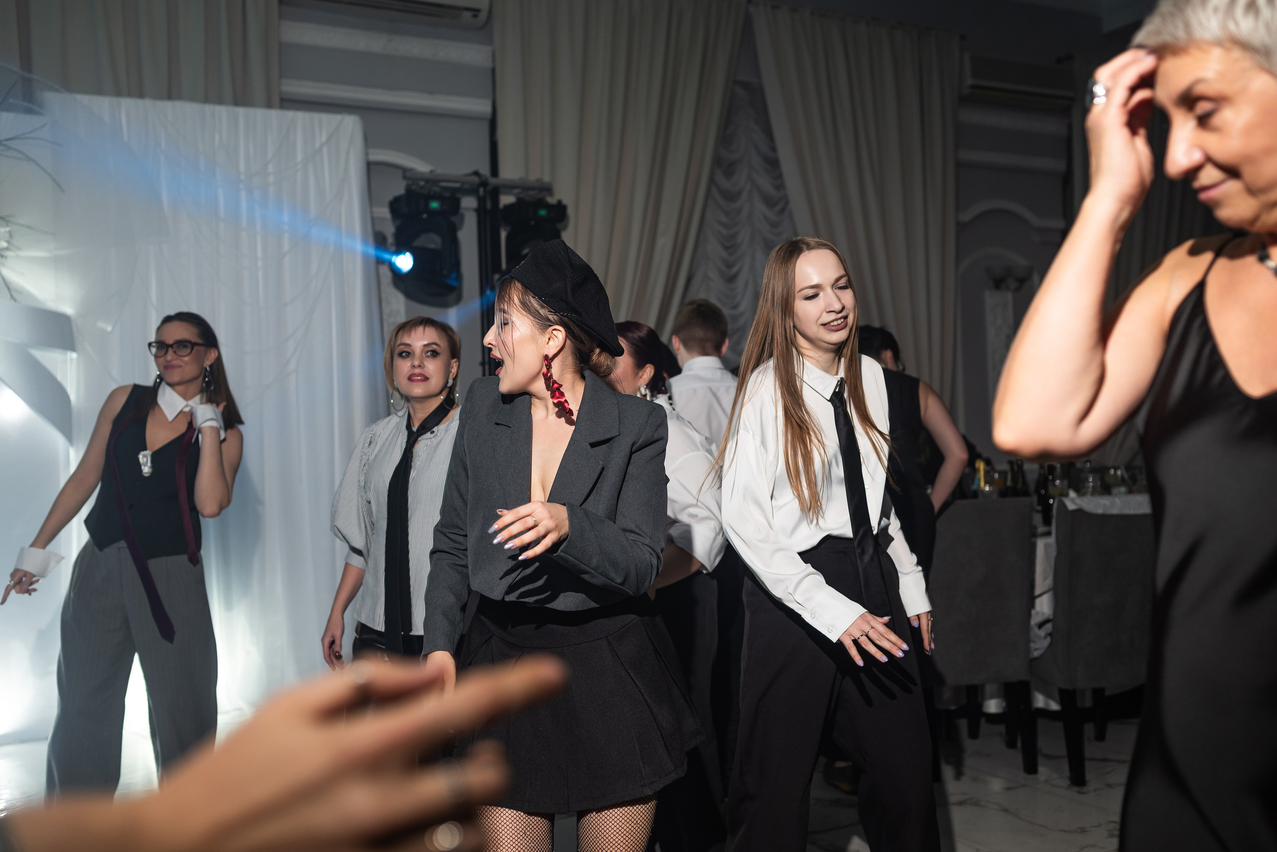 Девичник — 4. Бжицких Виталий — фотограф г. Ульяновск