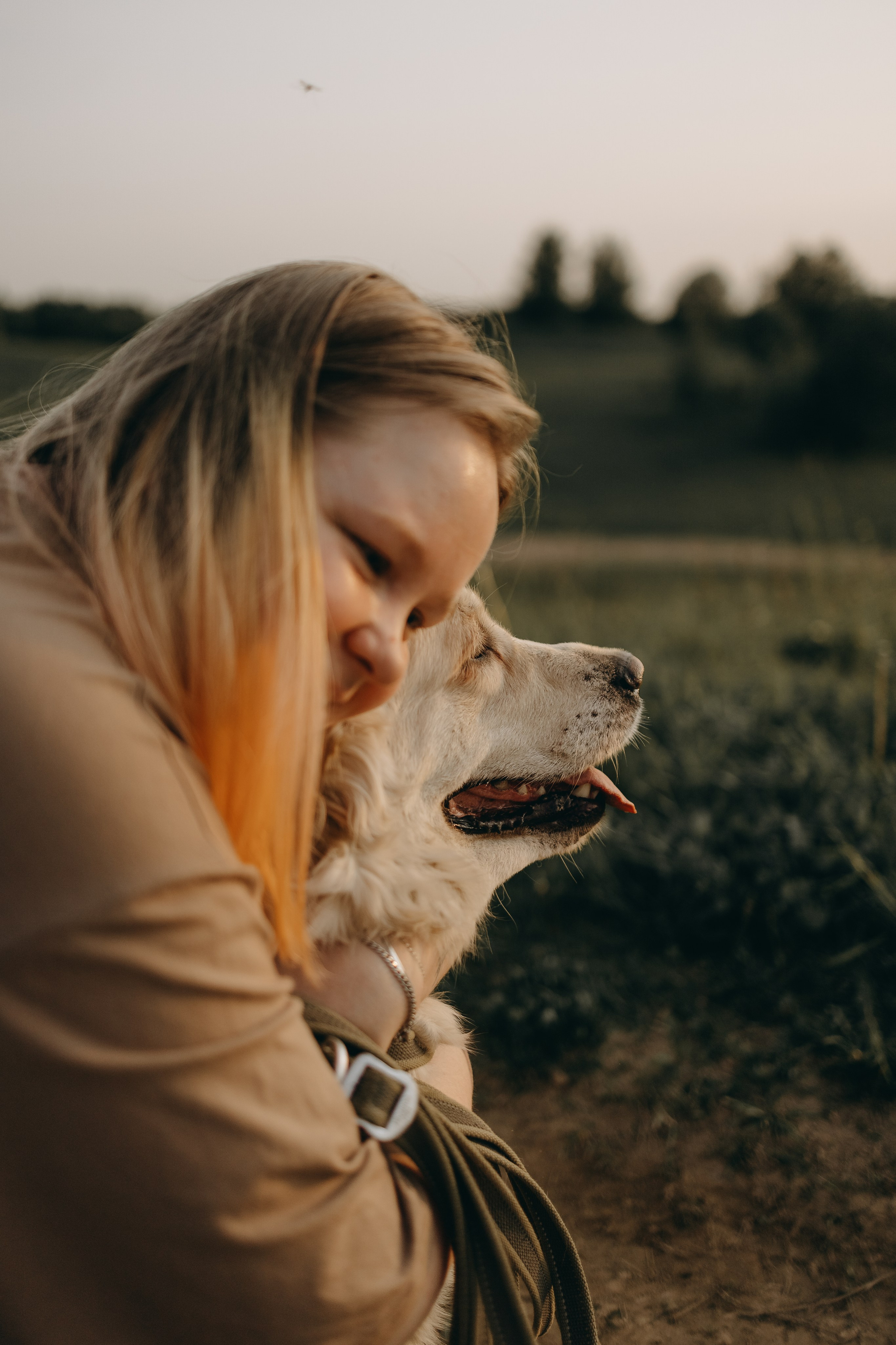 Милка и ребята. Фотограф — Анималист | Санкт-Петербург