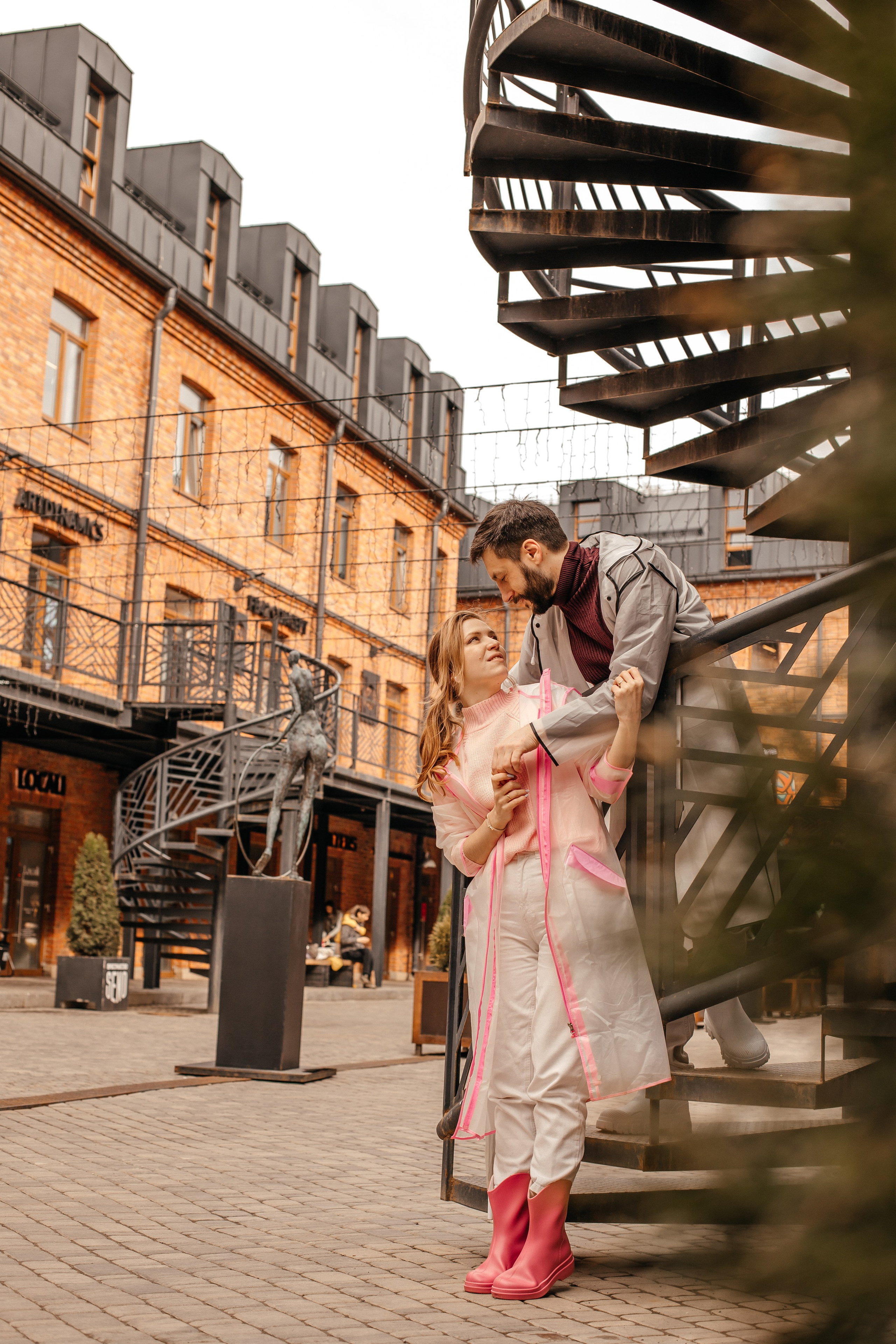 Анастасия и Максим. Elena Sova — семейный и женский фотограф в Санкт-Петербурге