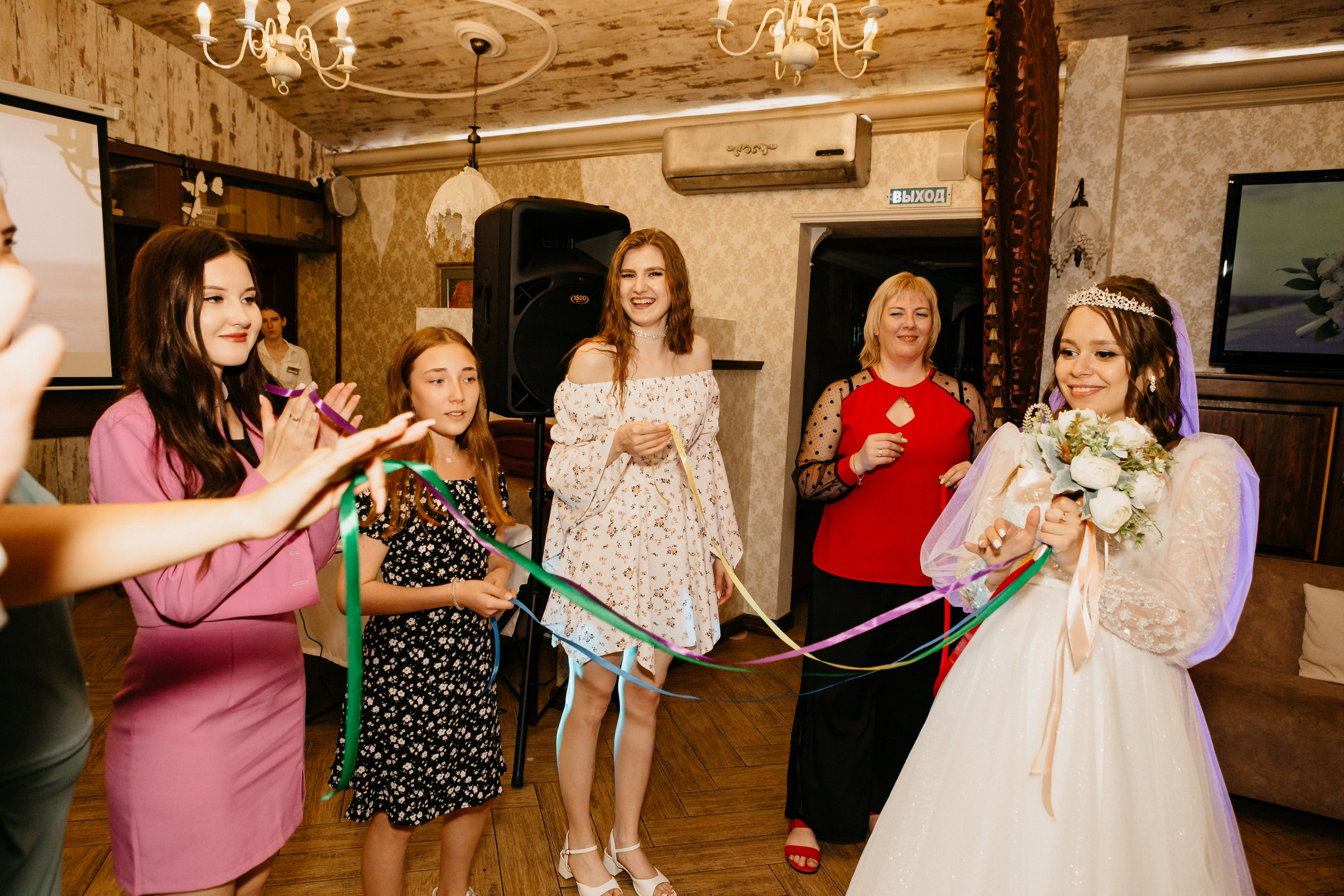 Илья и Алина. Фотограф, видеограф в Челябинске Глеб Хазиев