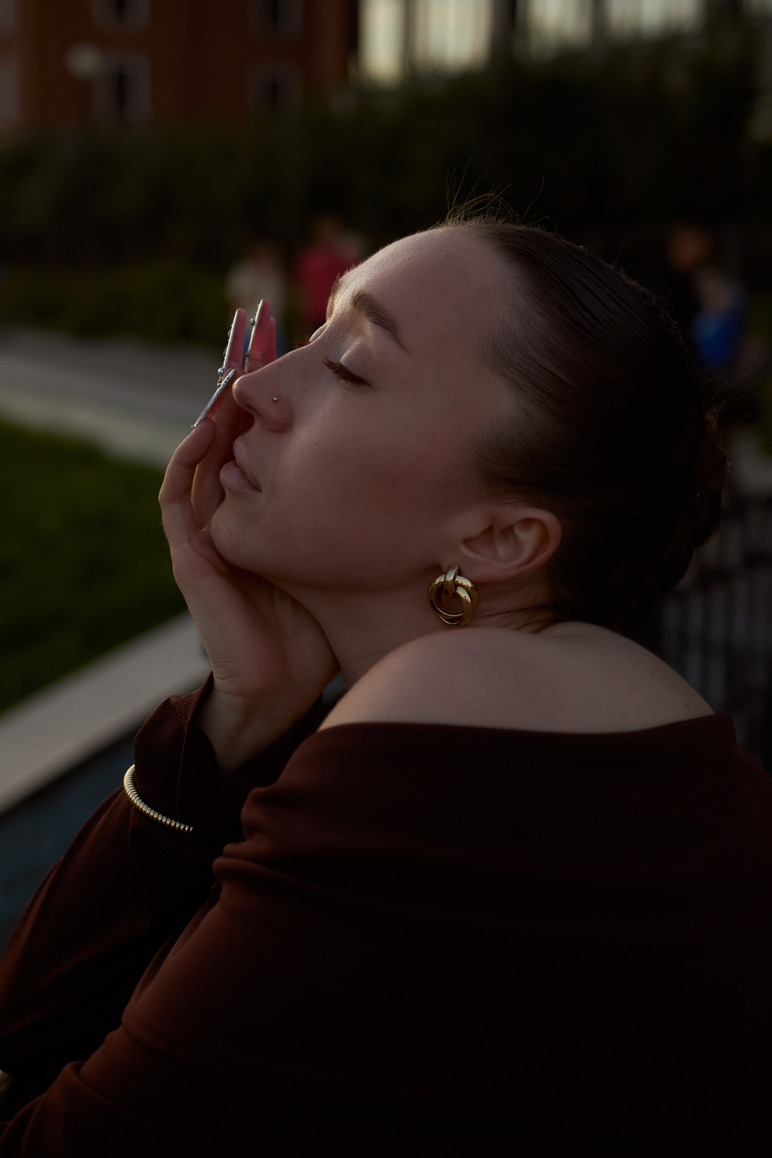 К. Фотограф Екатеринбург Елена Минина